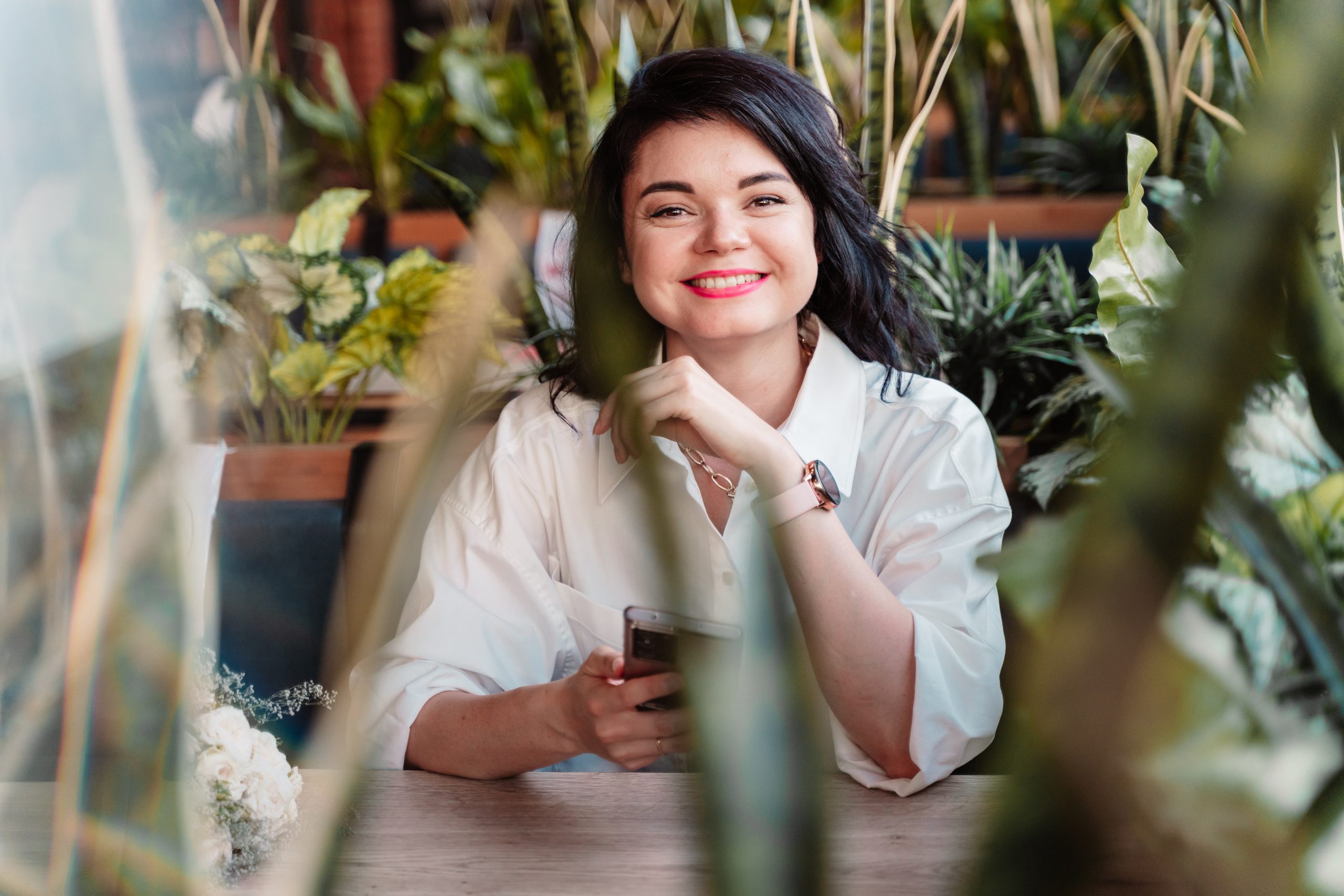 Алина Тетахилинг. Семейный и бренд фотограф