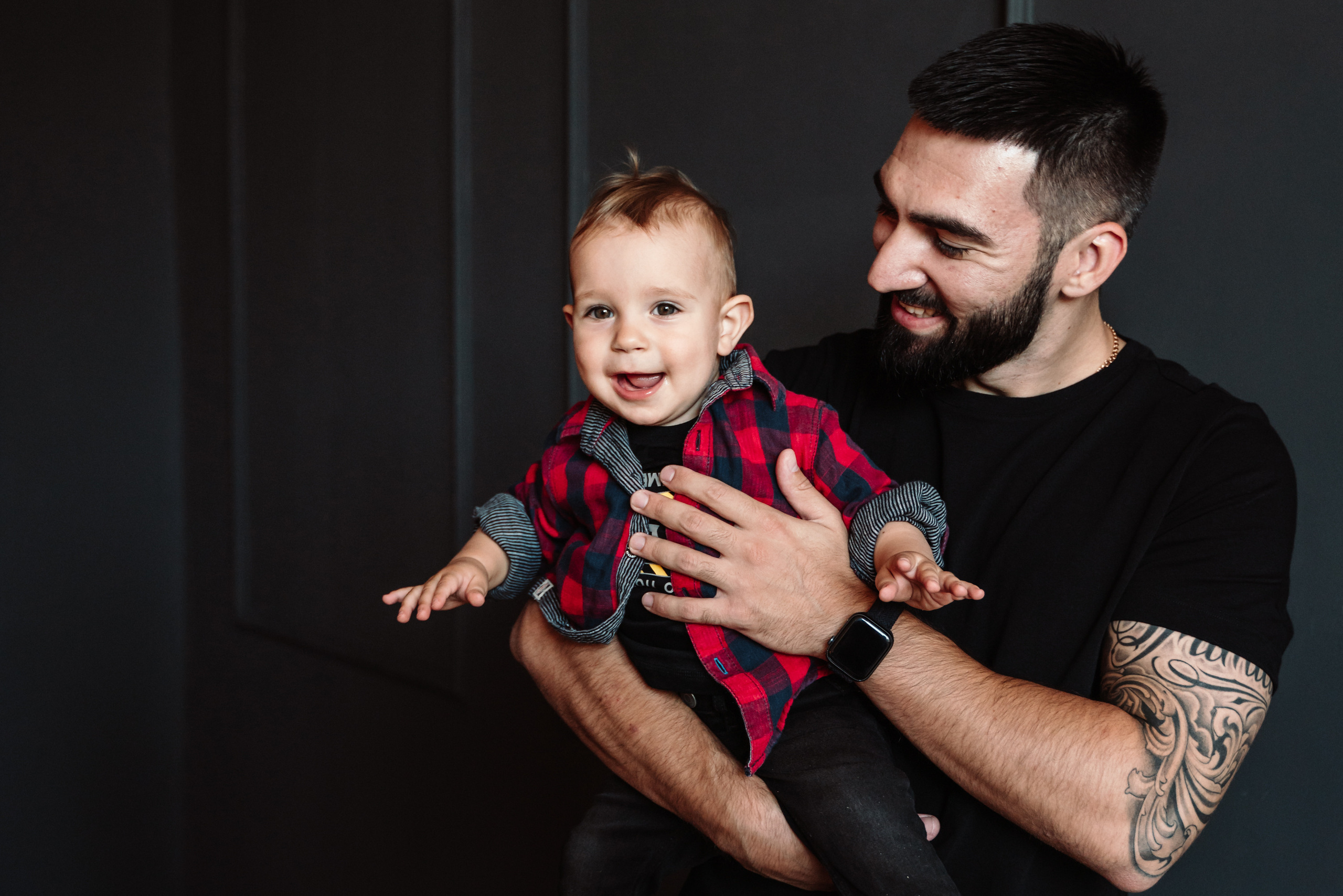 Фотосессия Настя, Алан, Маша и Леон. Семейный и бренд фотограф