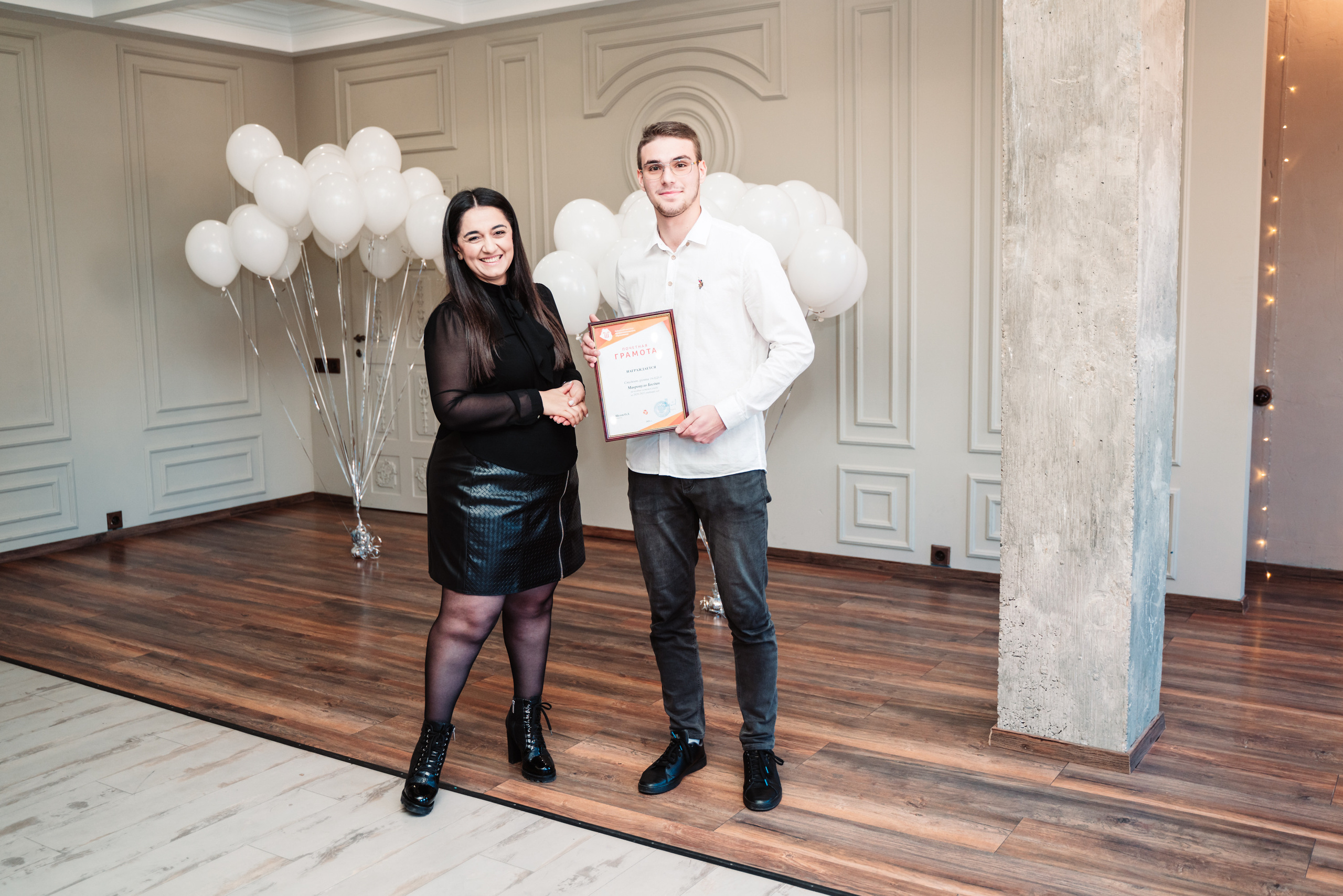 День юриста. Семейный и бренд фотограф