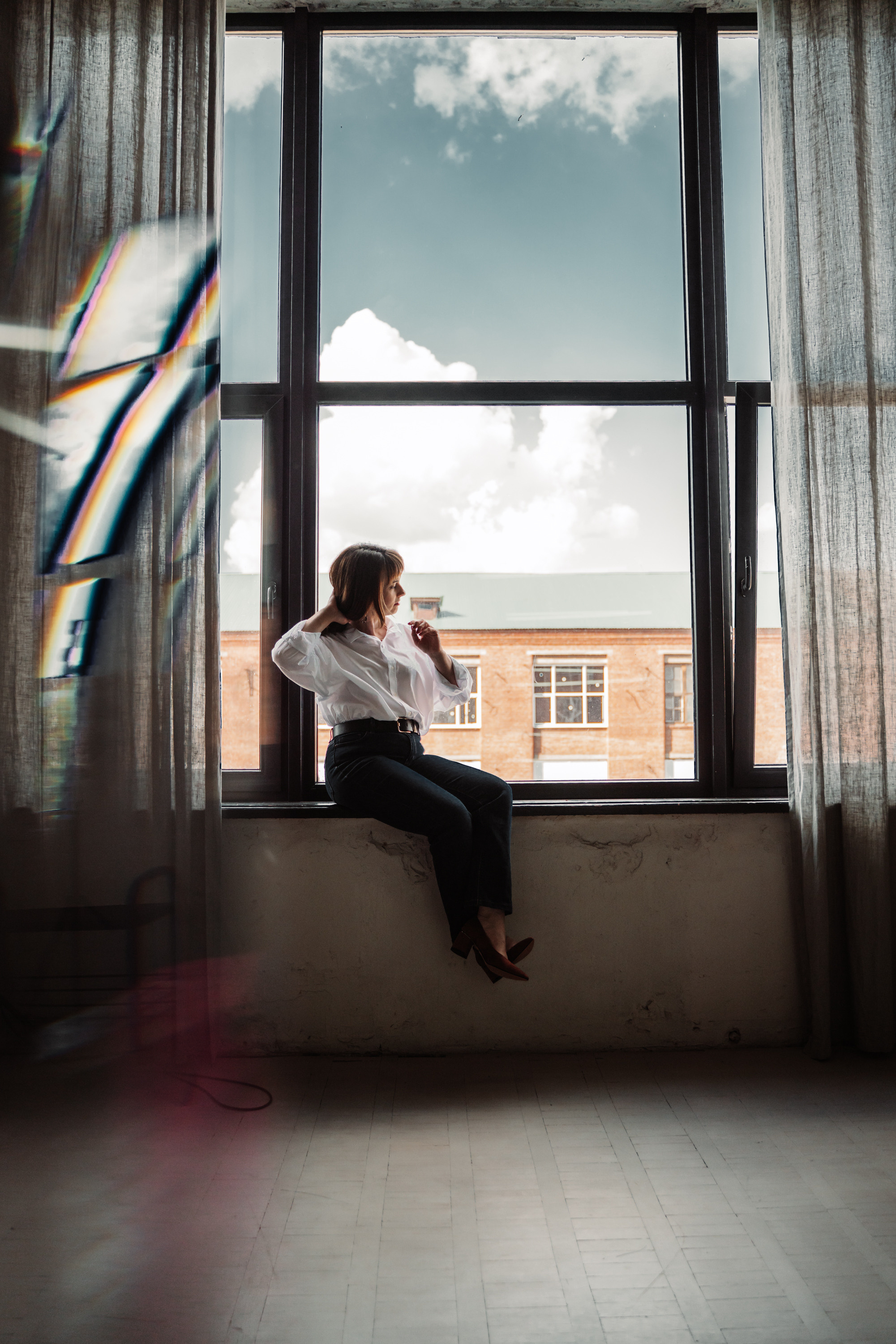 Светлана. Производство трикотажной пряжи, продажа наборов для творчества. Семейный и бренд фотограф