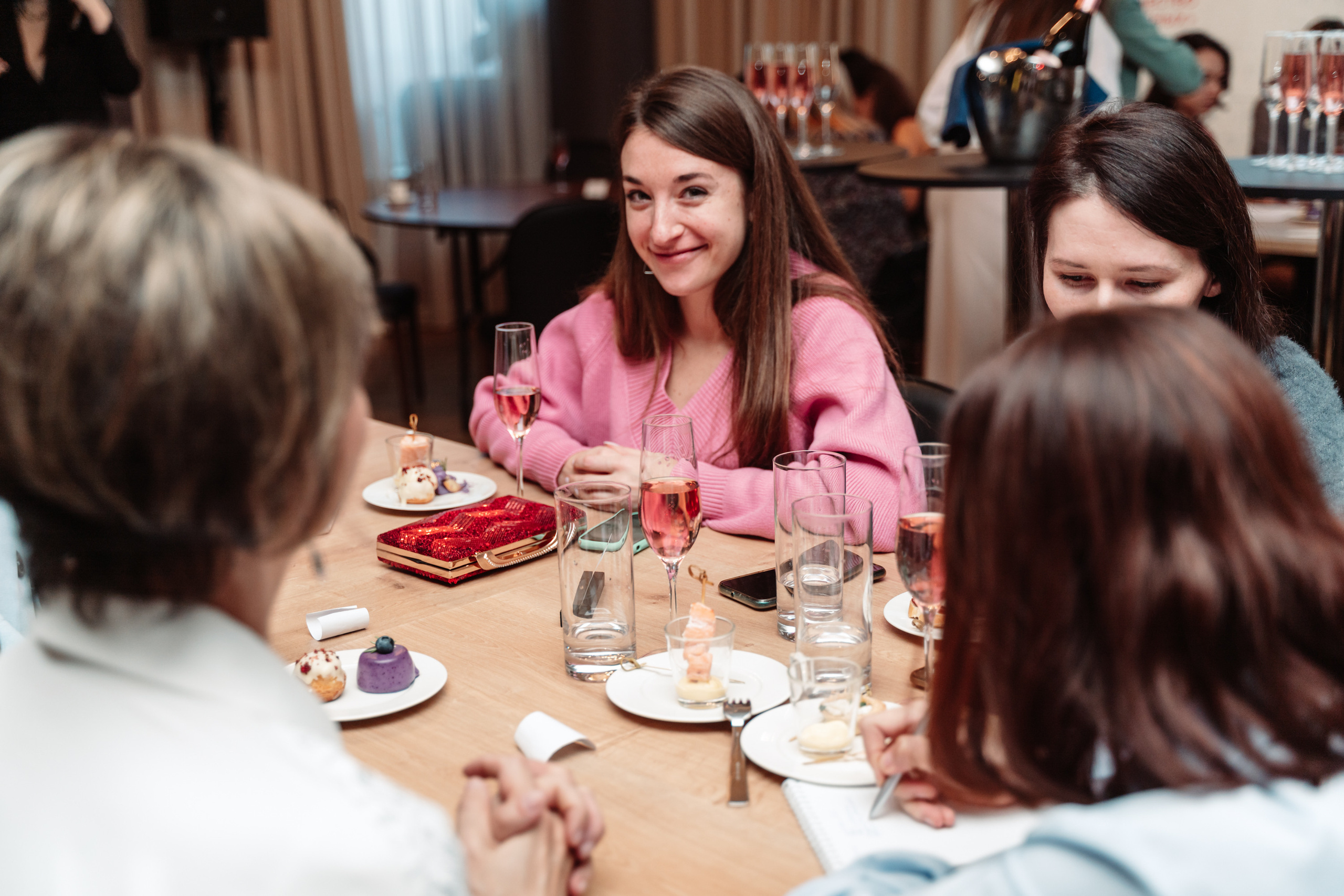 Нетворкинг 11.12.21. Семейный и бренд фотограф