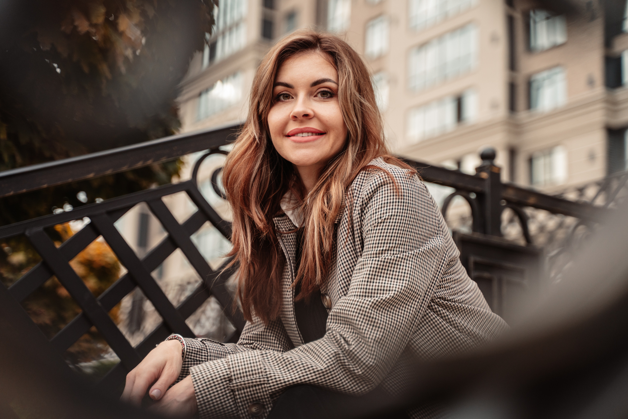 Яна, ЖК Тургенев. Семейный и бренд фотограф