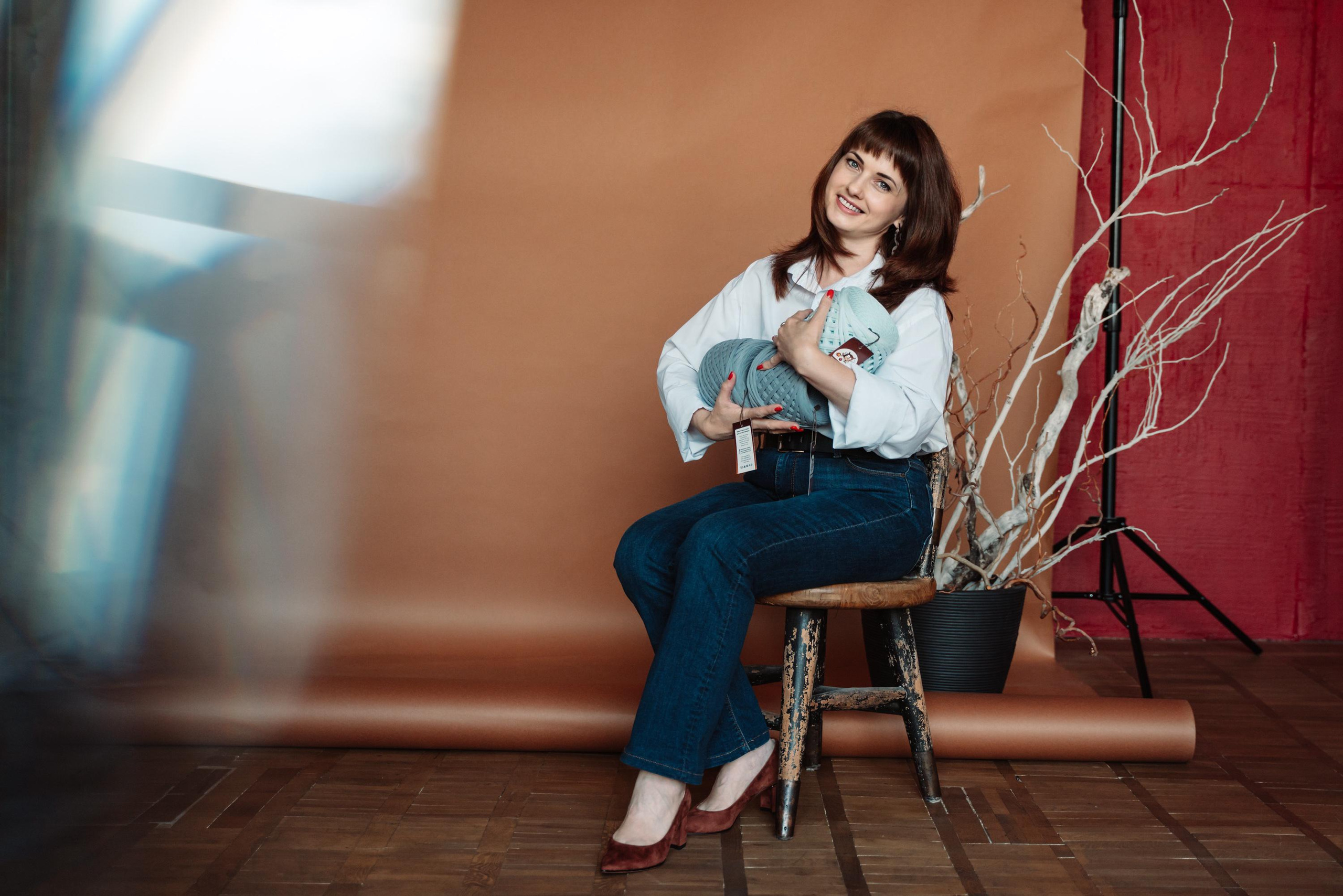 Света. Семейный и бренд фотограф