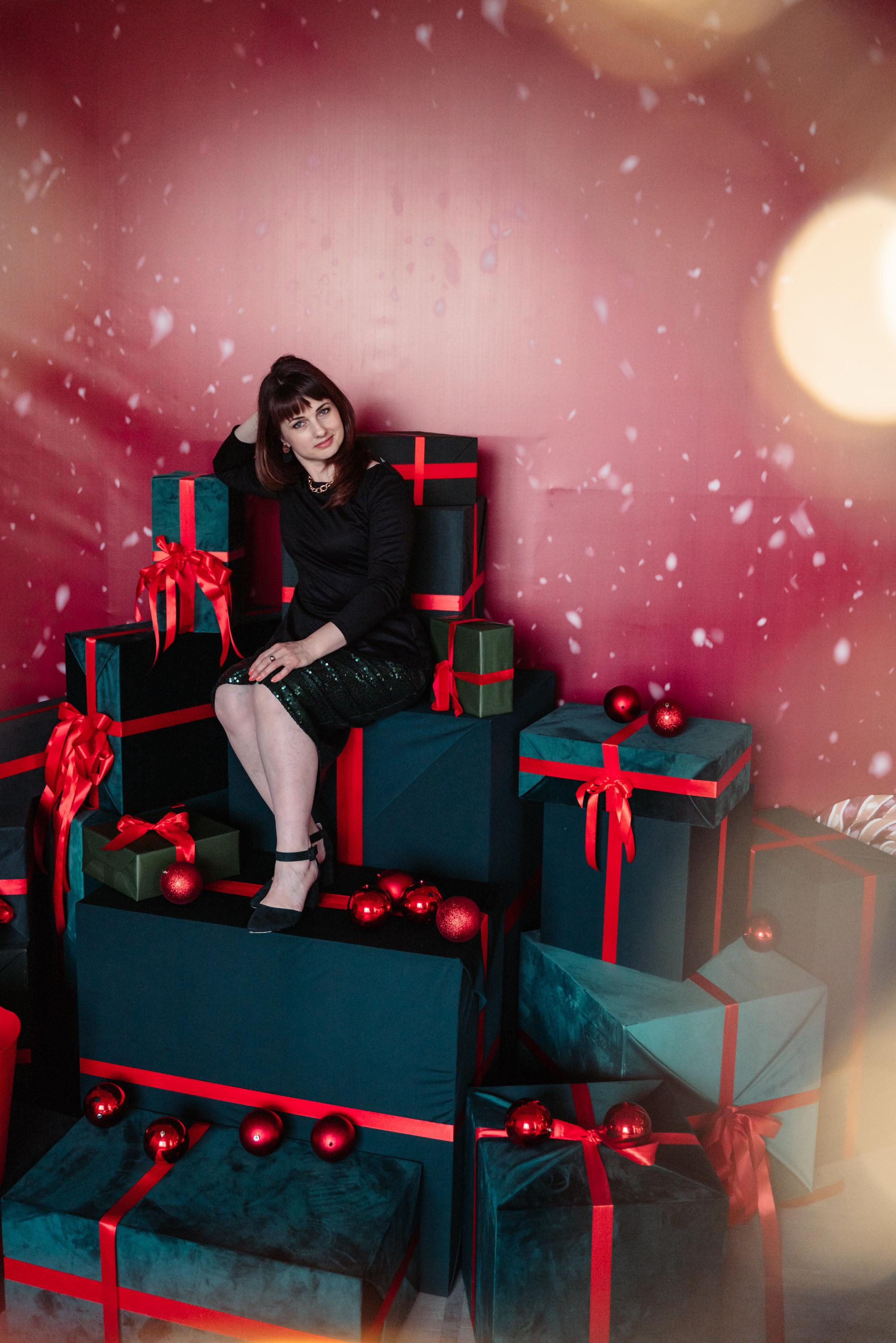 Фотосессия Света. Семейный и бренд фотограф