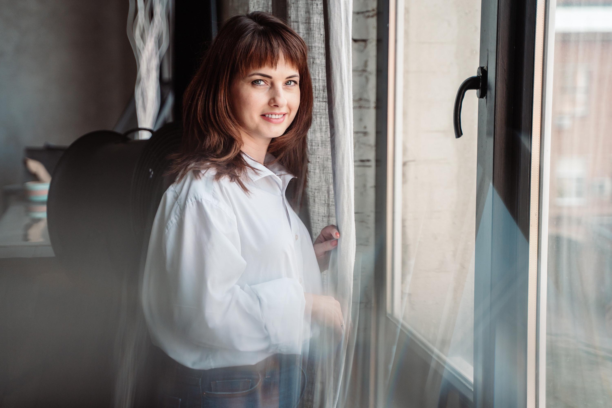 Светлана. Производство трикотажной пряжи, продажа наборов для творчества. Семейный и бренд фотограф