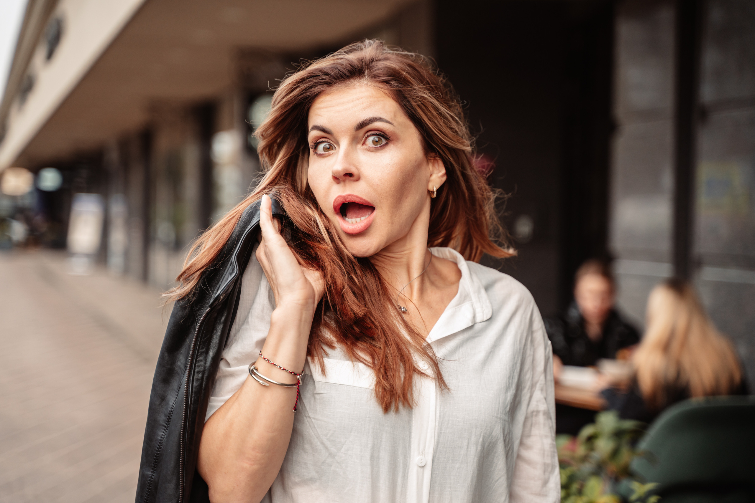 Яна, ЖК Тургенев. Семейный и бренд фотограф