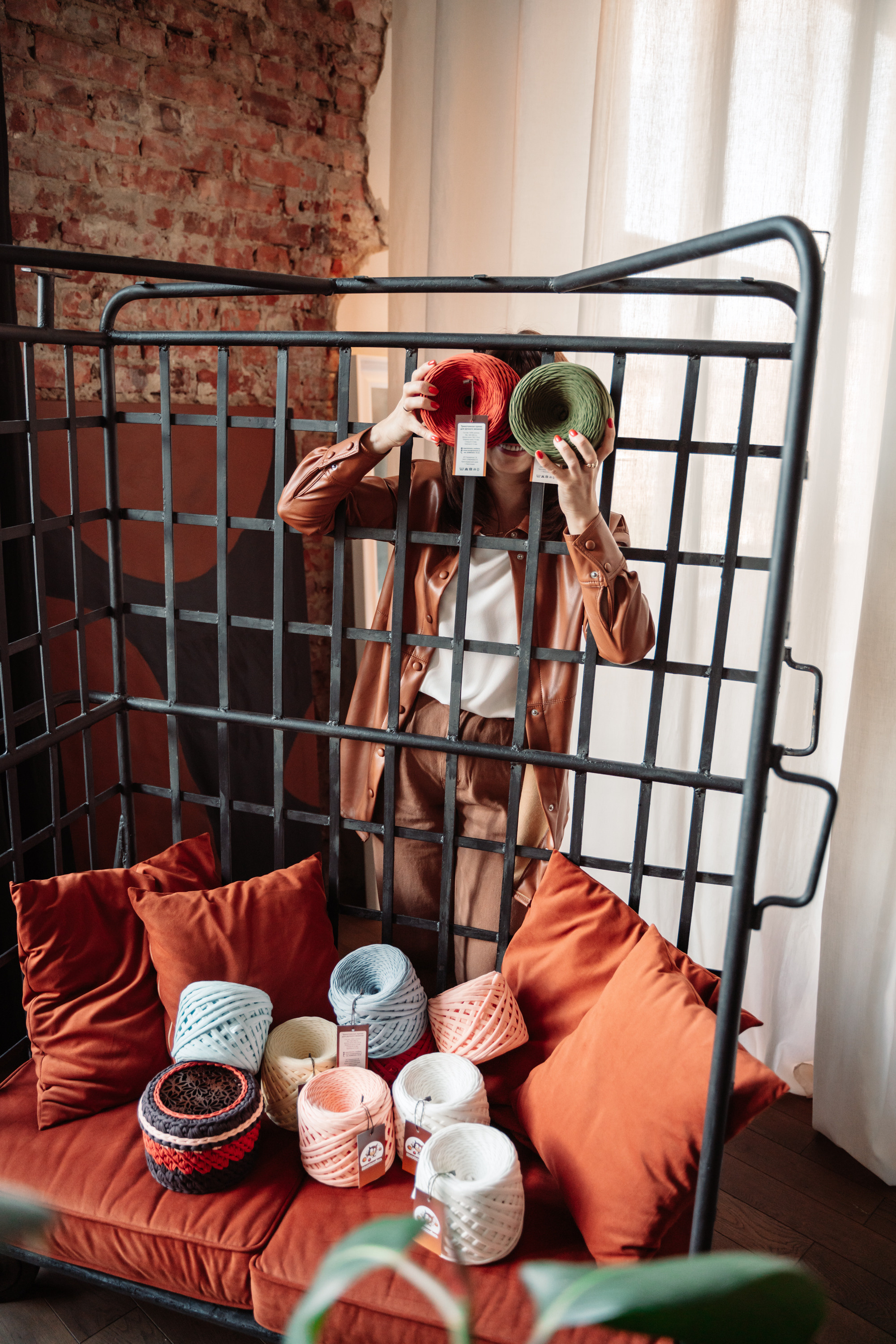 Света. Семейный и бренд фотограф