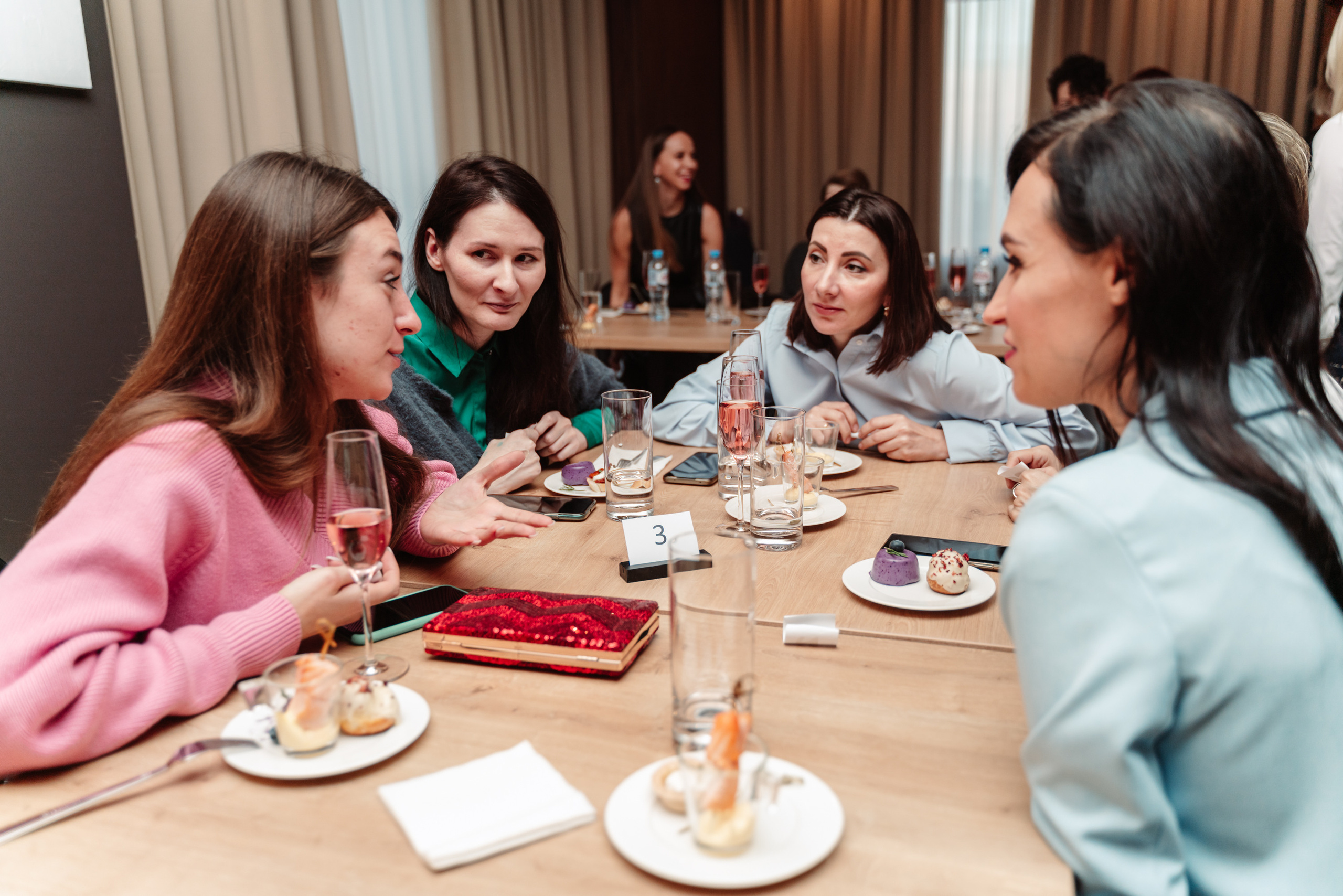 Нетворкинг 11.12.21. Семейный и бренд фотограф