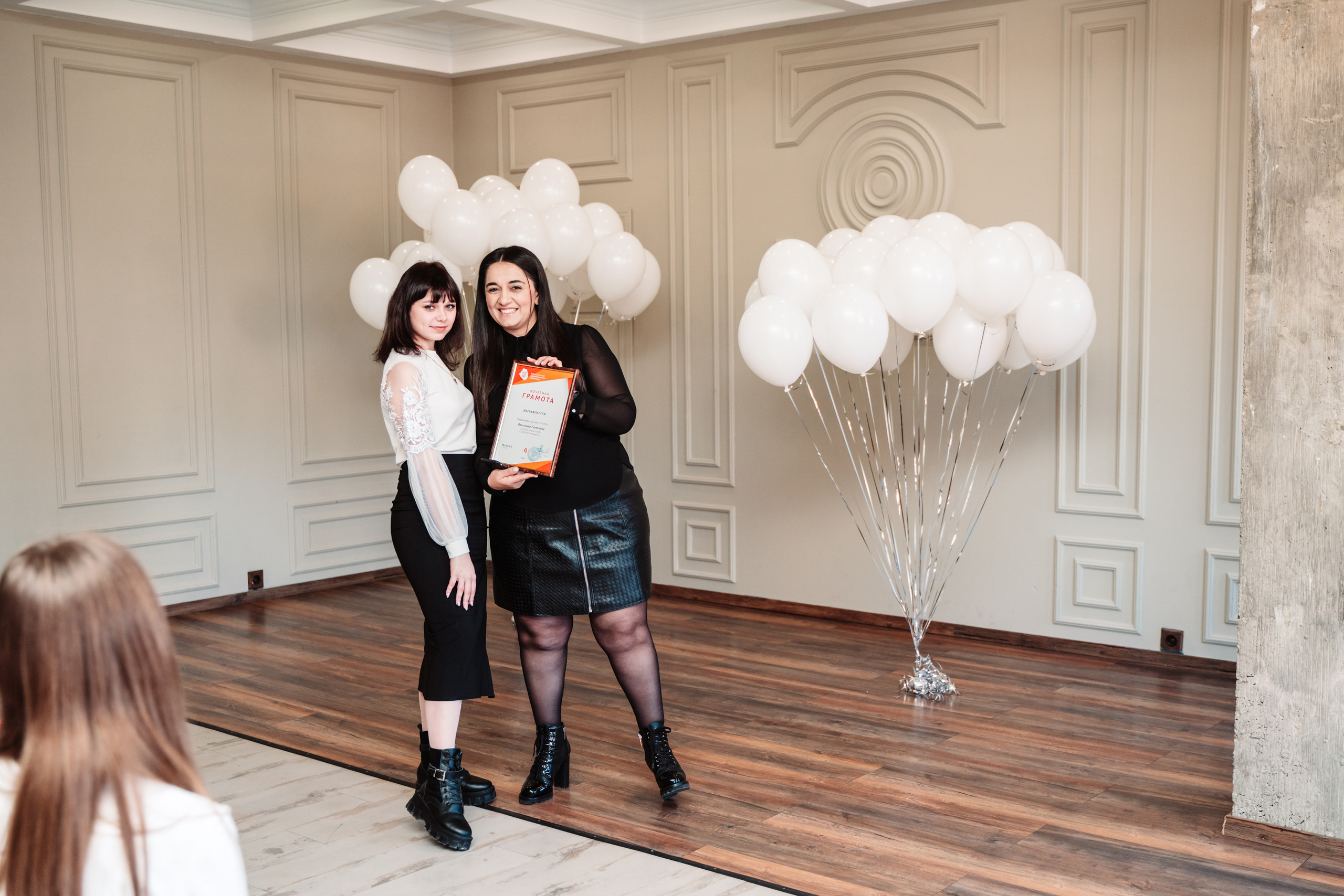 День юриста. Семейный и бренд фотограф