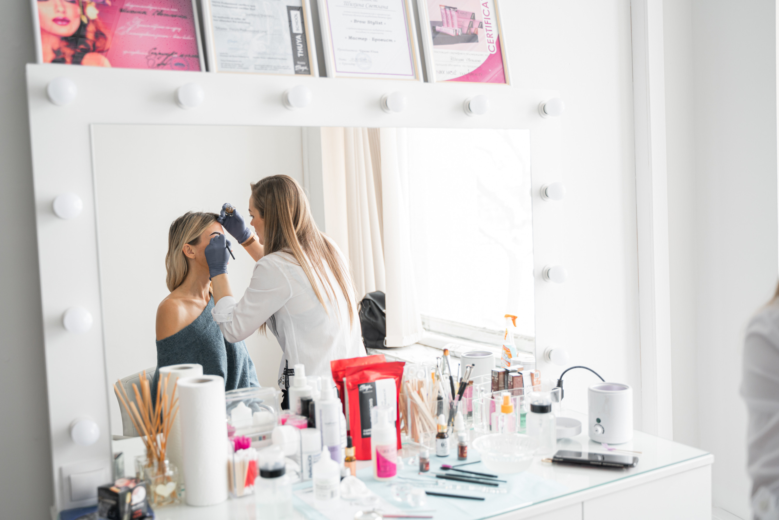 Светлана. Бровист. Семейный и бренд фотограф