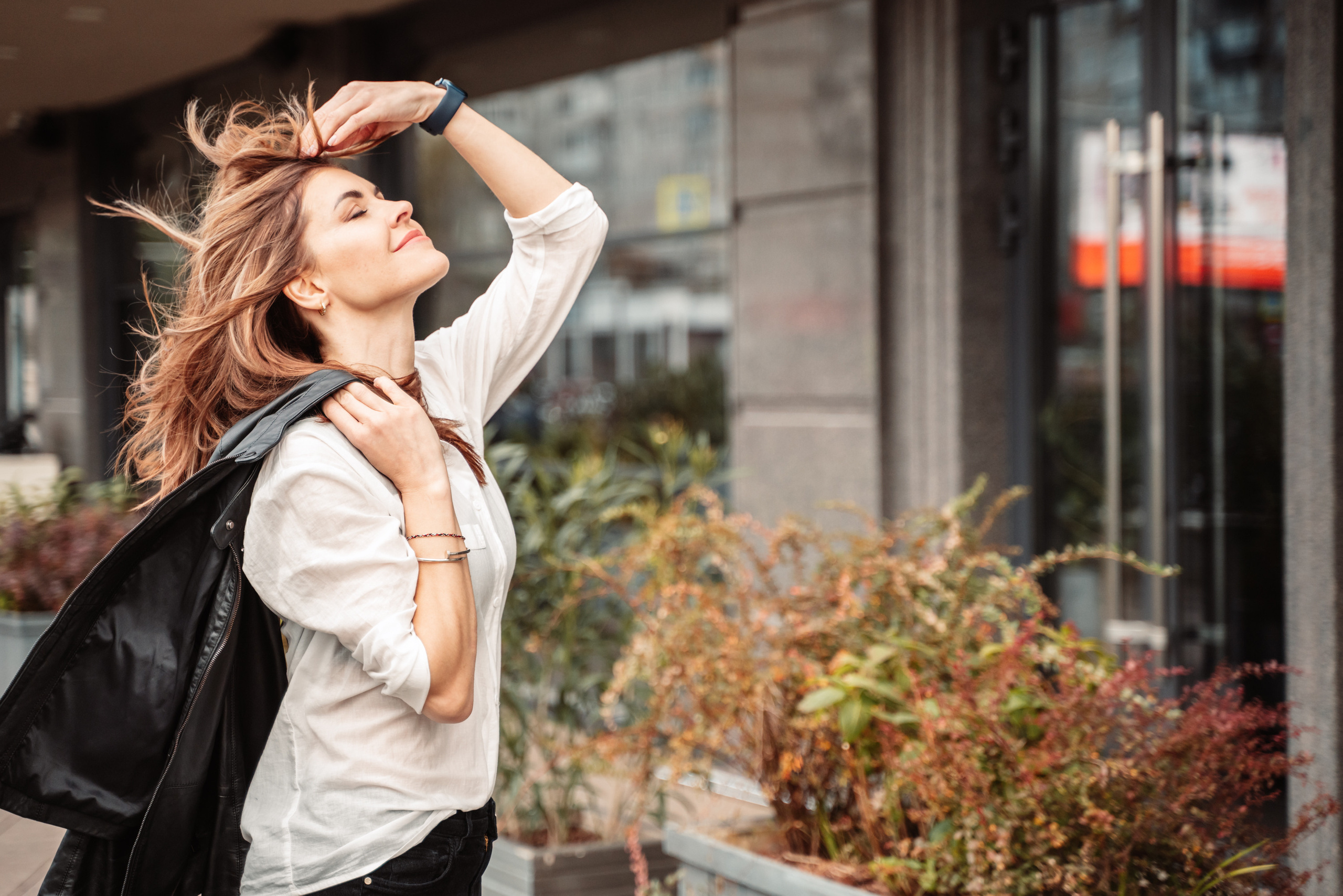 Яна, ЖК Тургенев. Семейный и бренд фотограф