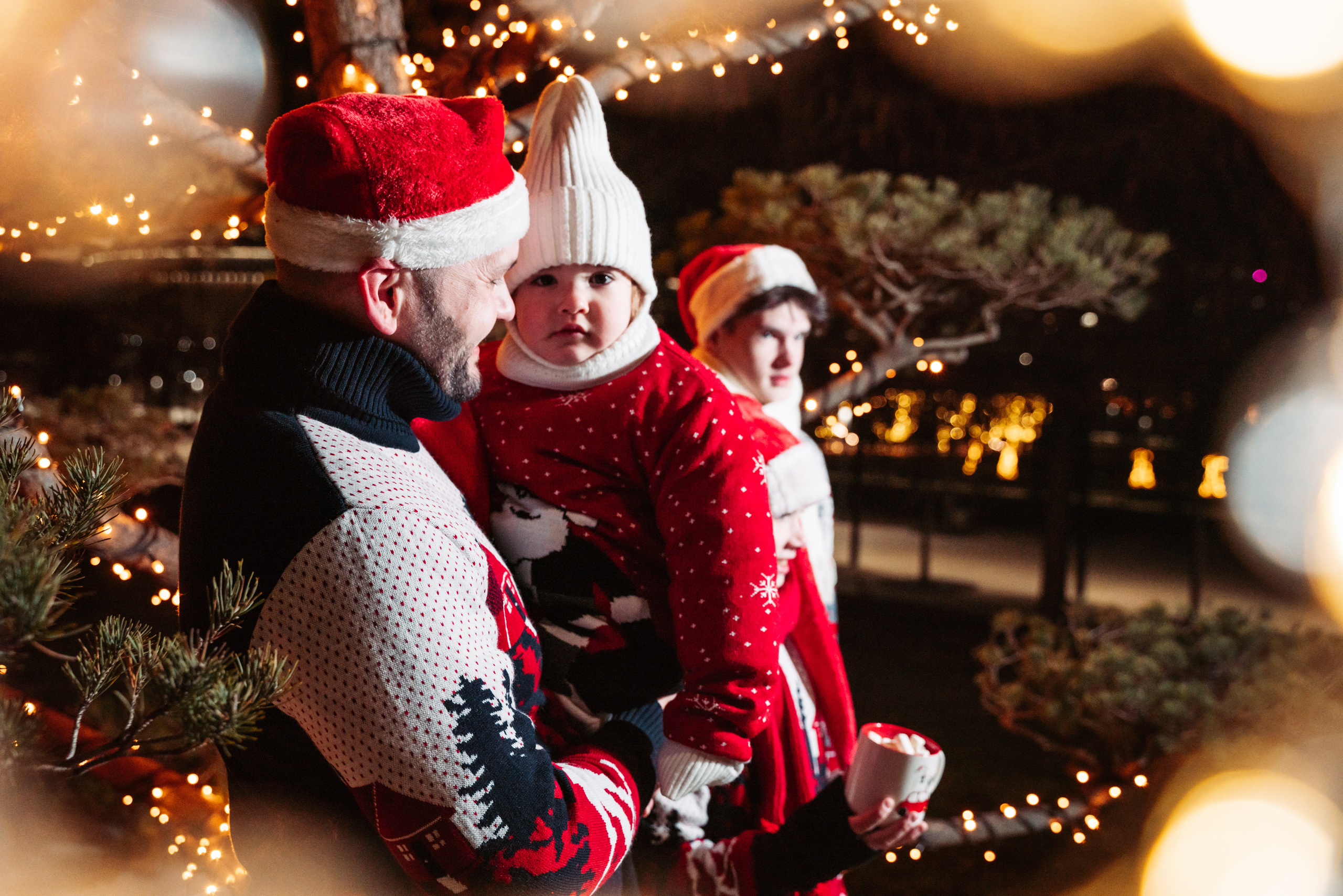 Маша Парк. Семейный и бренд фотограф