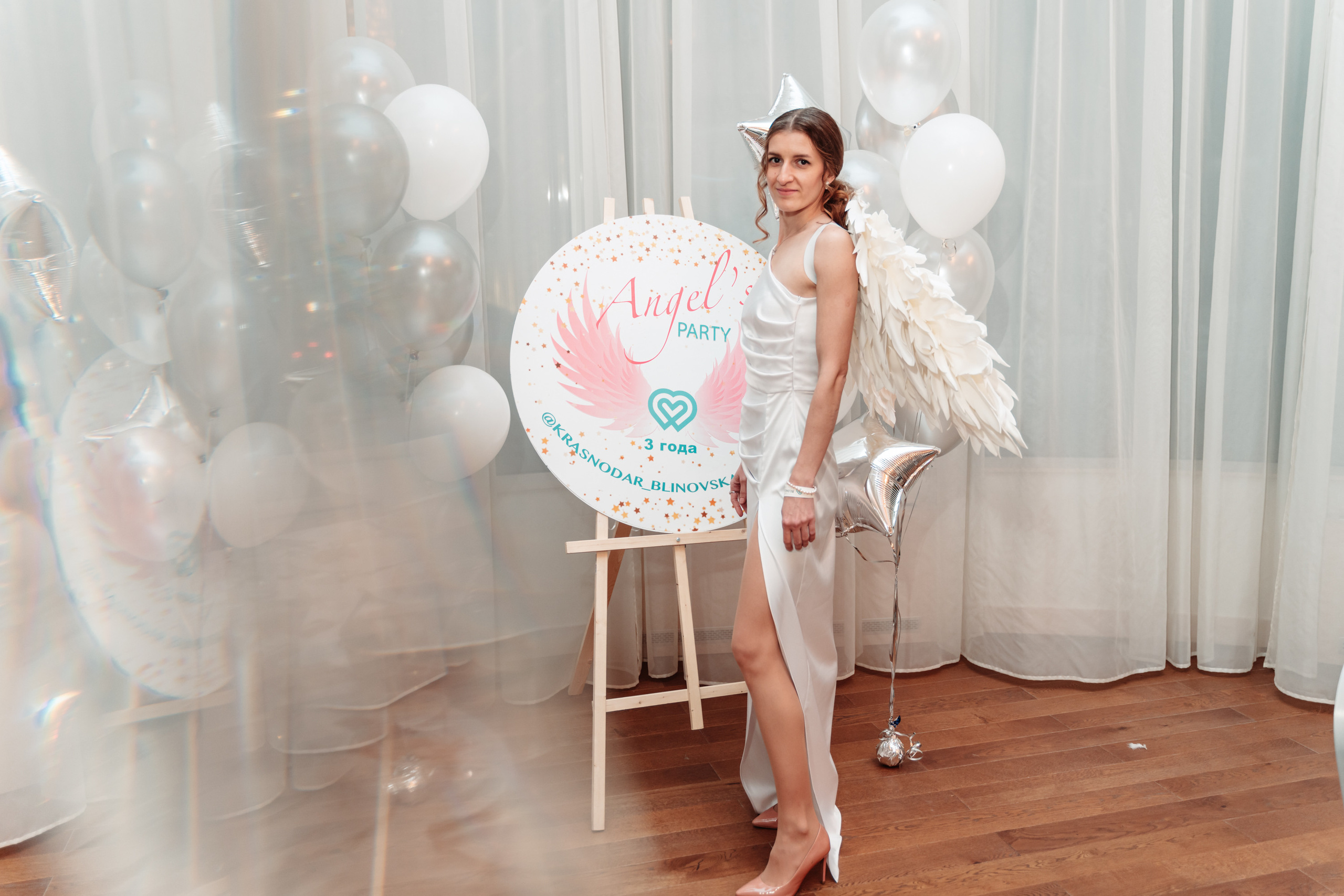 3 года БлинЧикам. Семейный и бренд фотограф