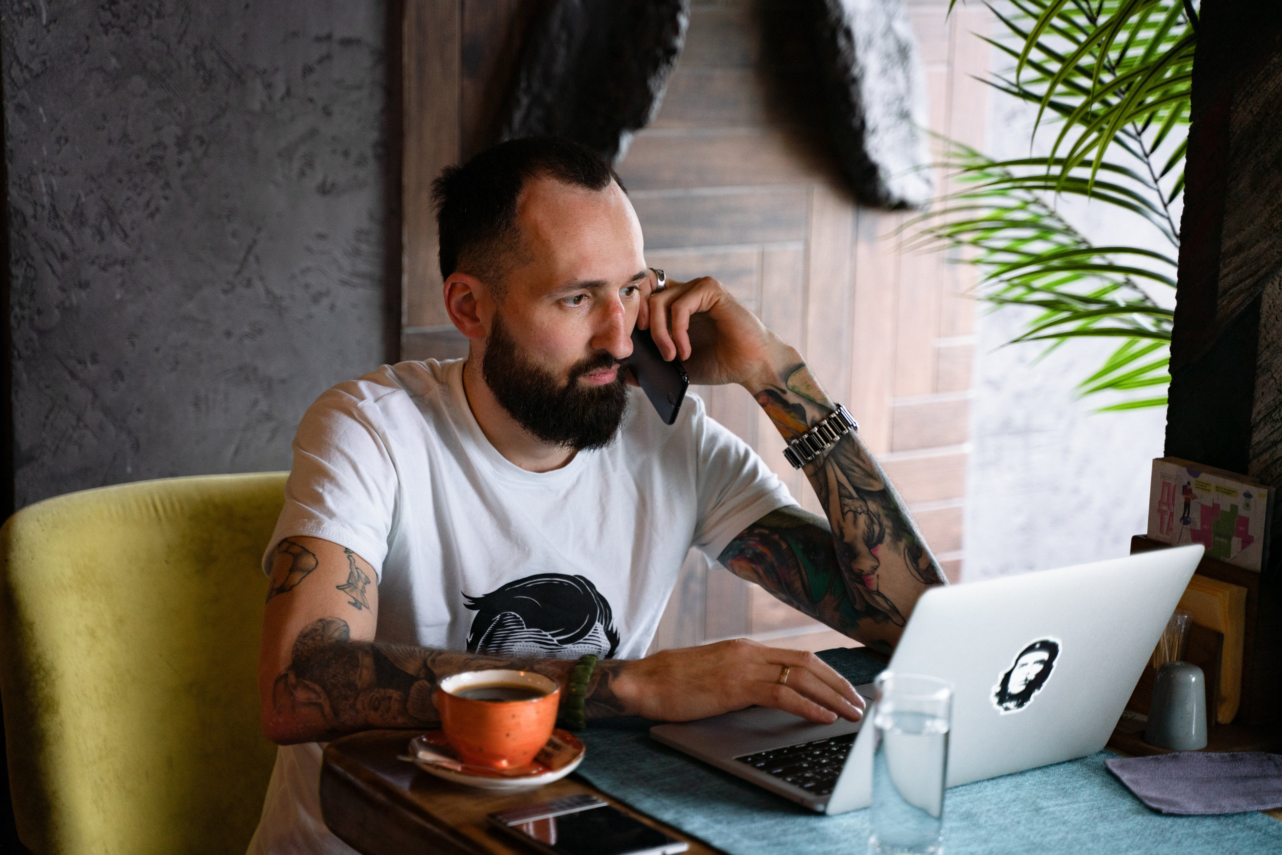 Альберт. Семейный и бренд фотограф