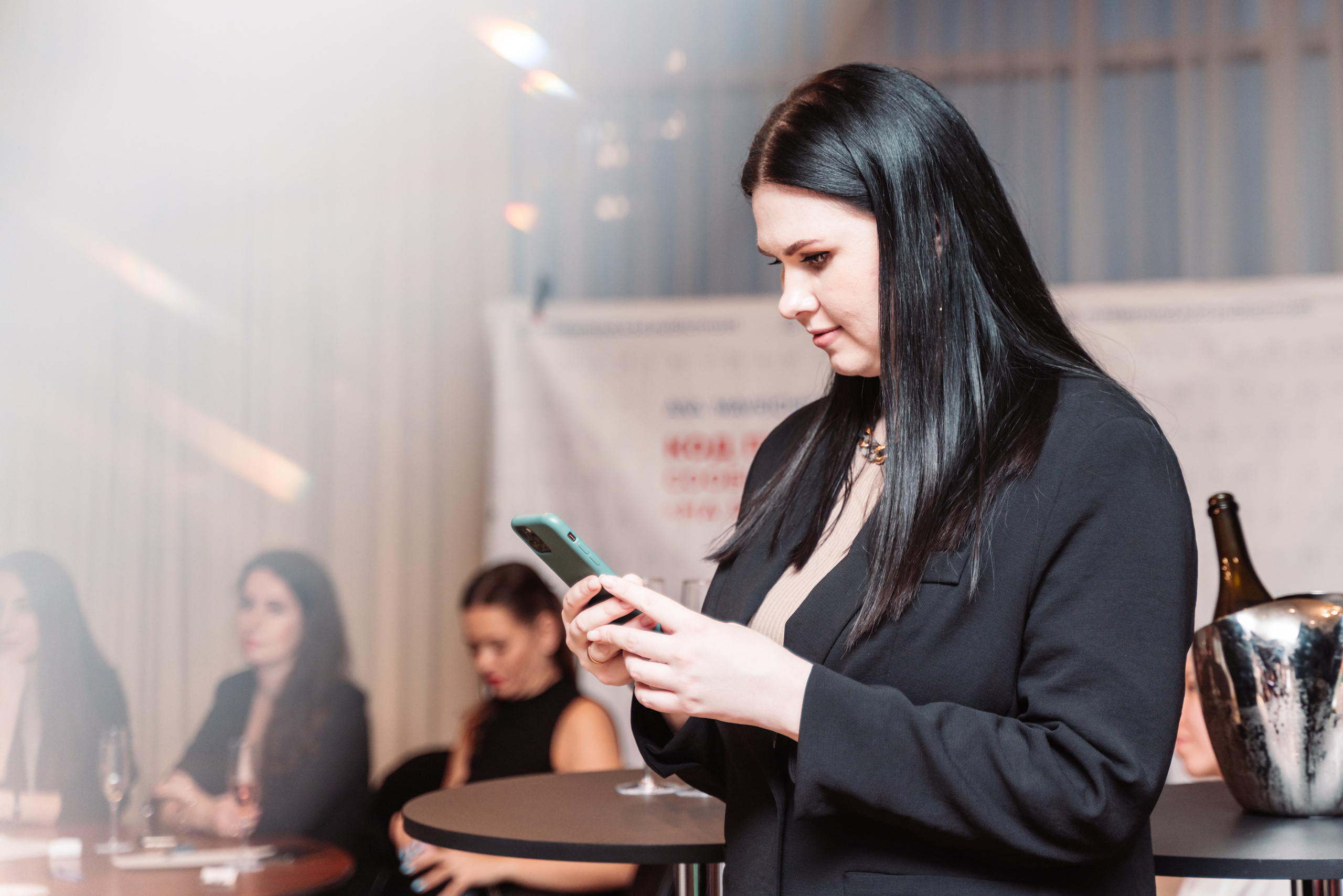 Нетворкинг 11.12.21. Семейный и бренд фотограф