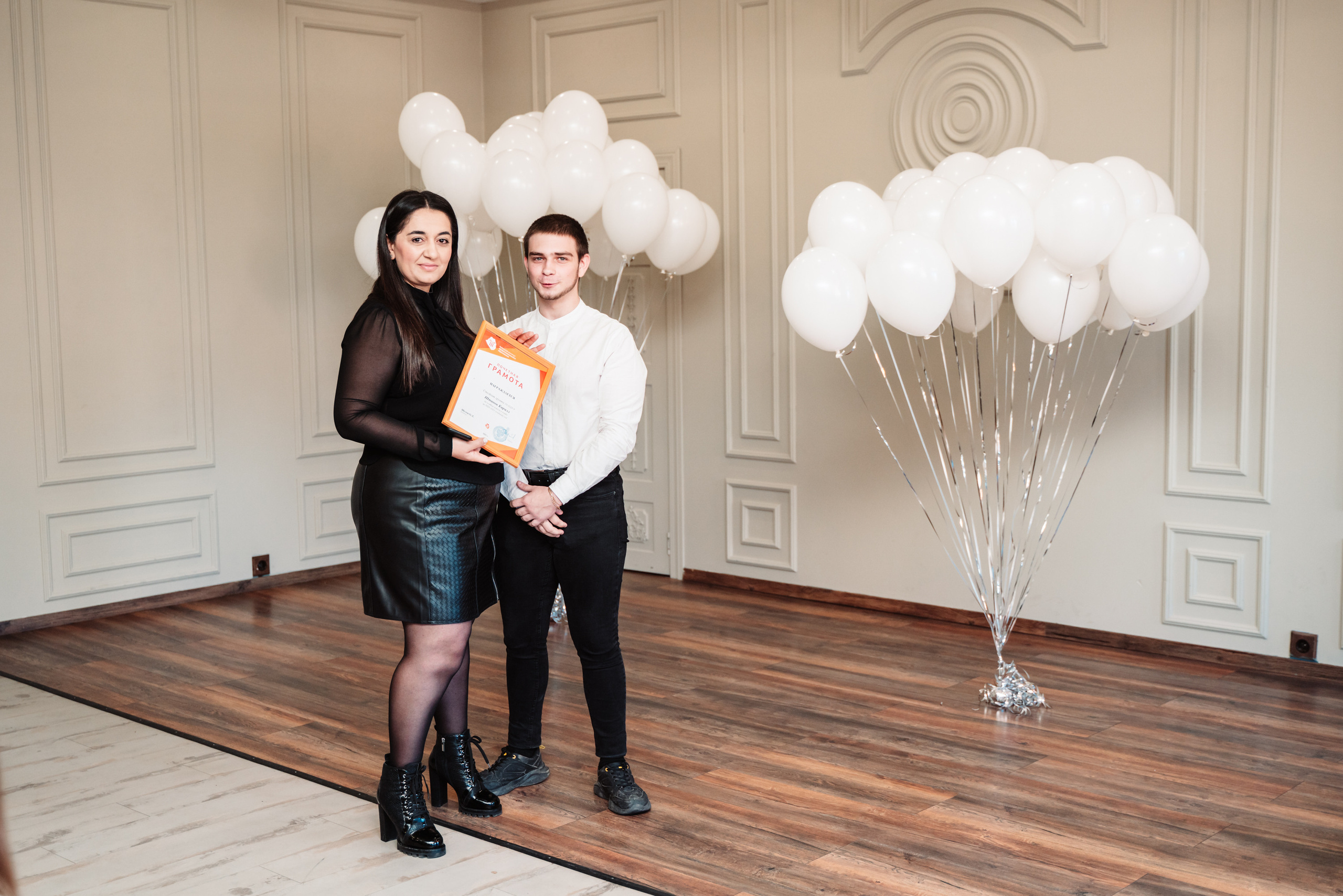 День юриста. Семейный и бренд фотограф