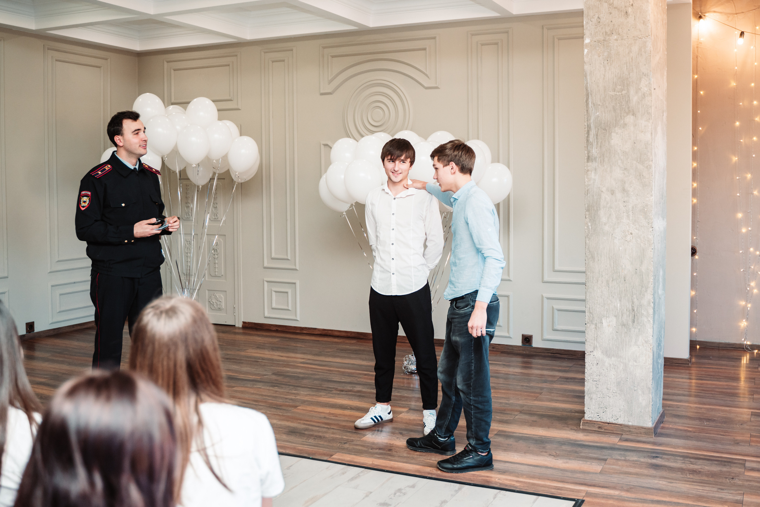 День юриста. Семейный и бренд фотограф