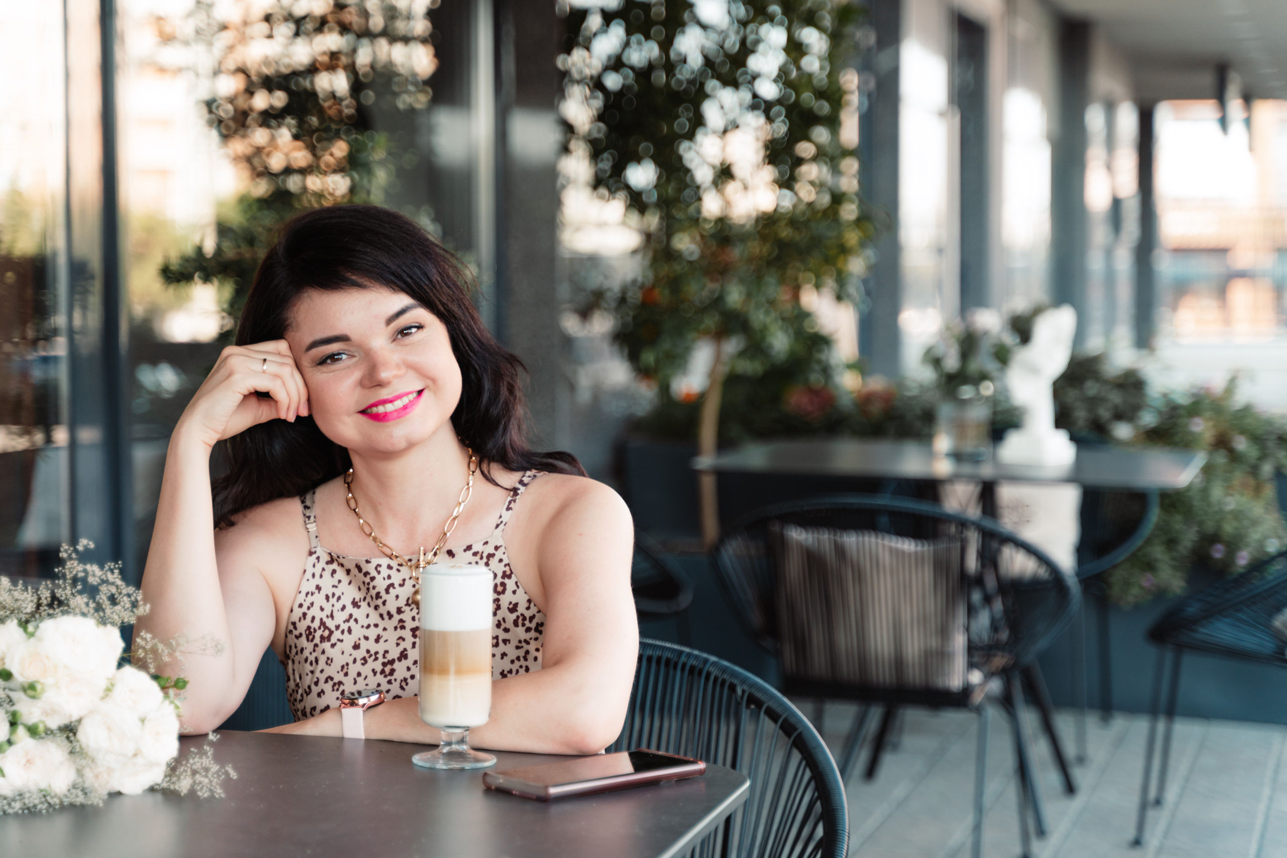 Алина Тетахилинг. Семейный и бренд фотограф