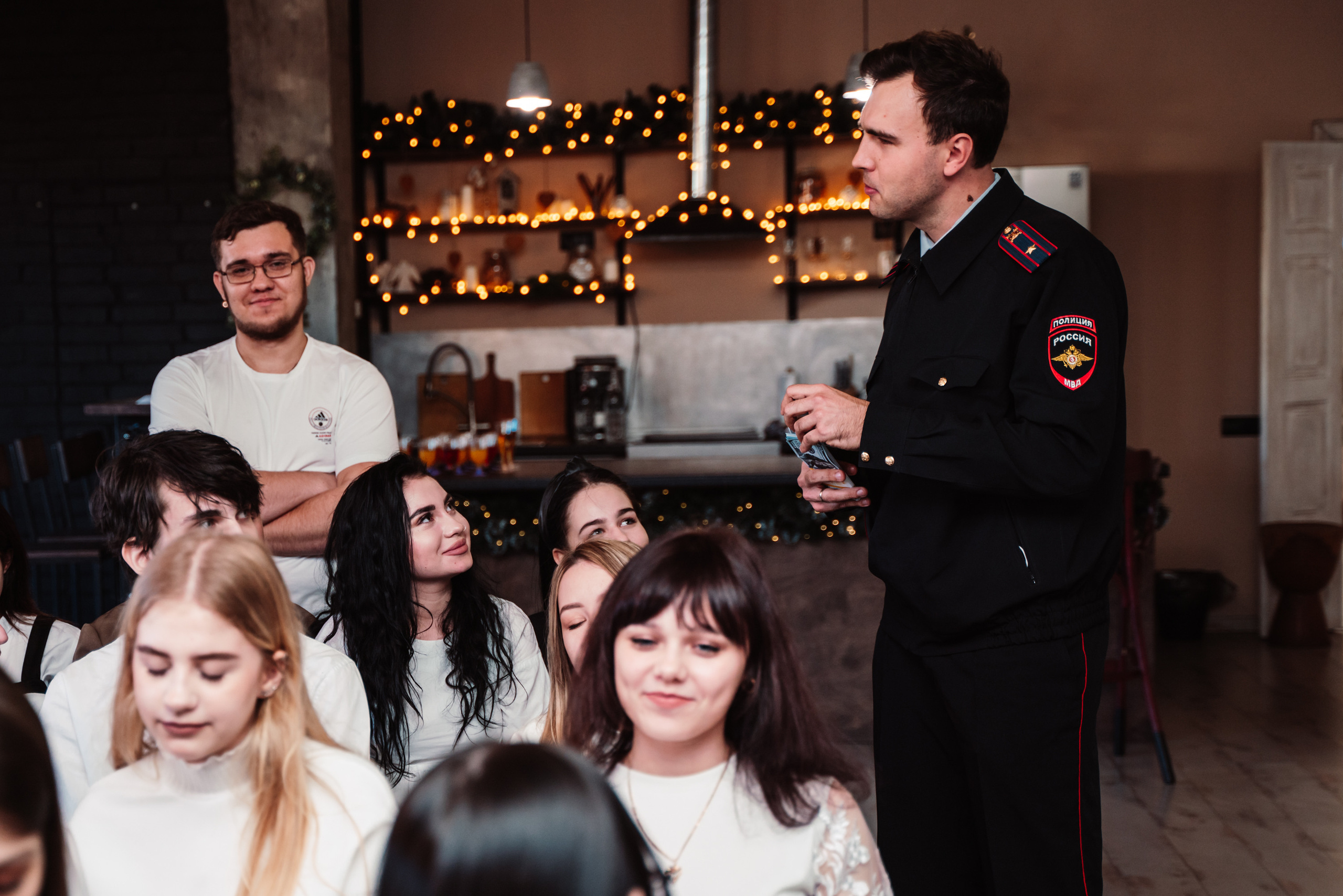 День юриста. Семейный и бренд фотограф