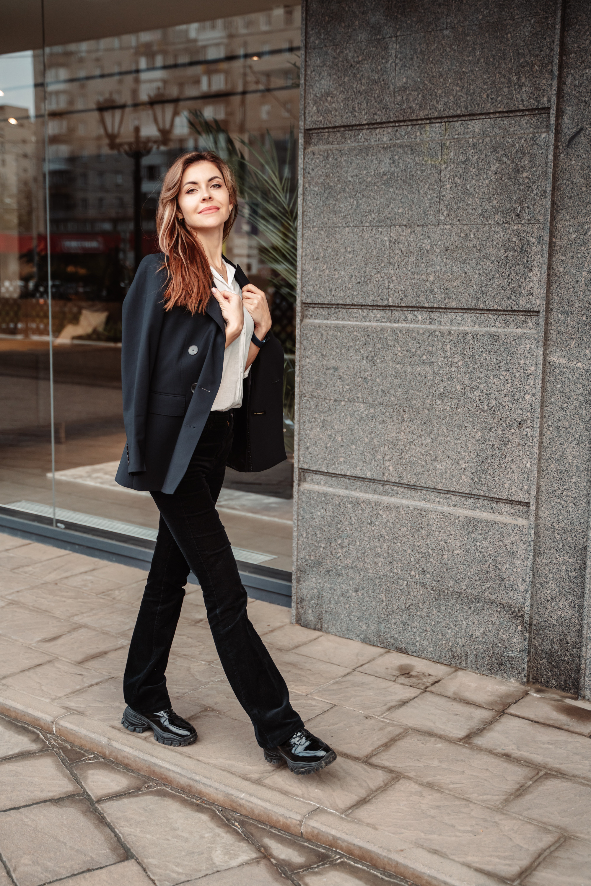 Яна, ЖК Тургенев. Семейный и бренд фотограф