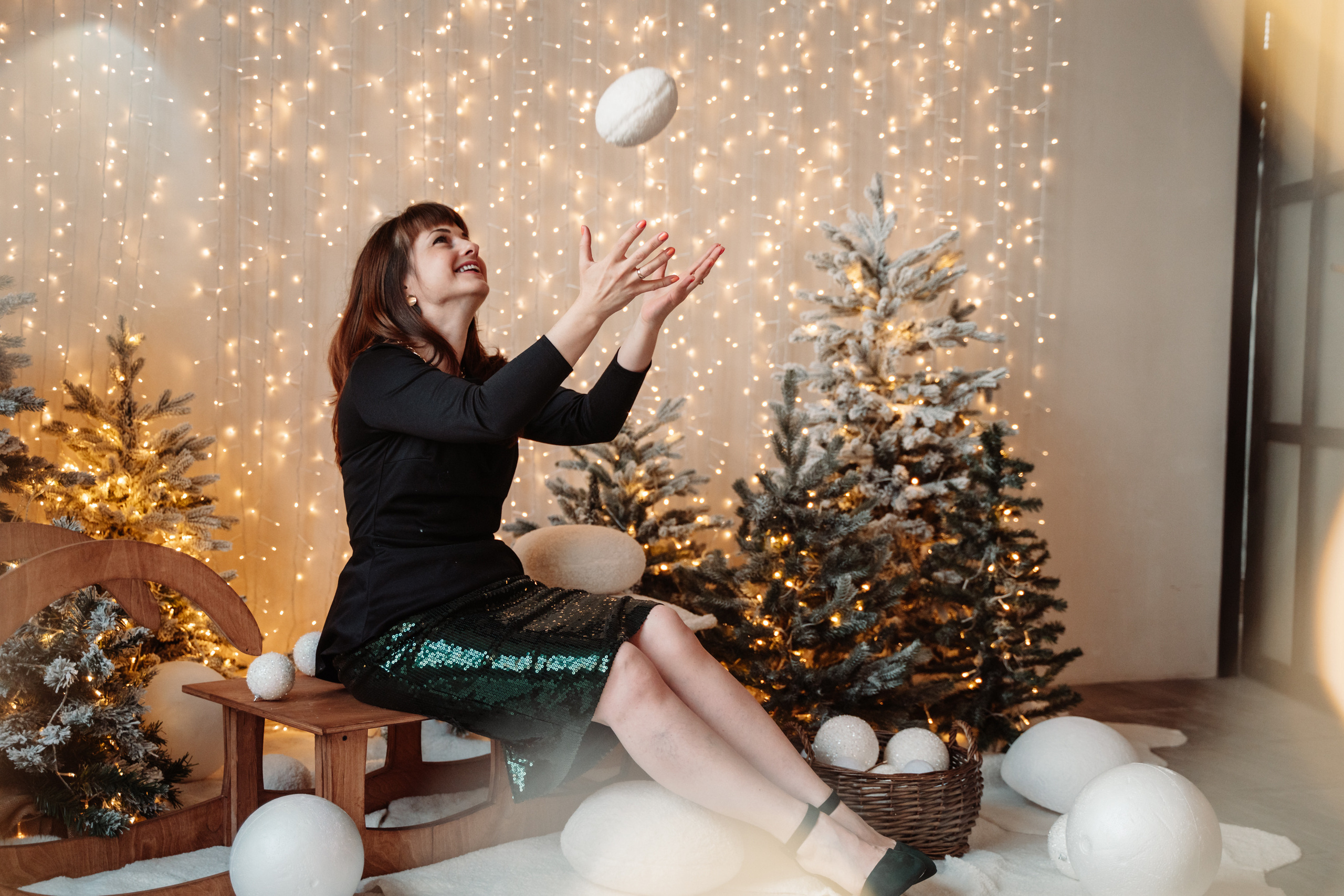 Фотосессия Света. Семейный и бренд фотограф