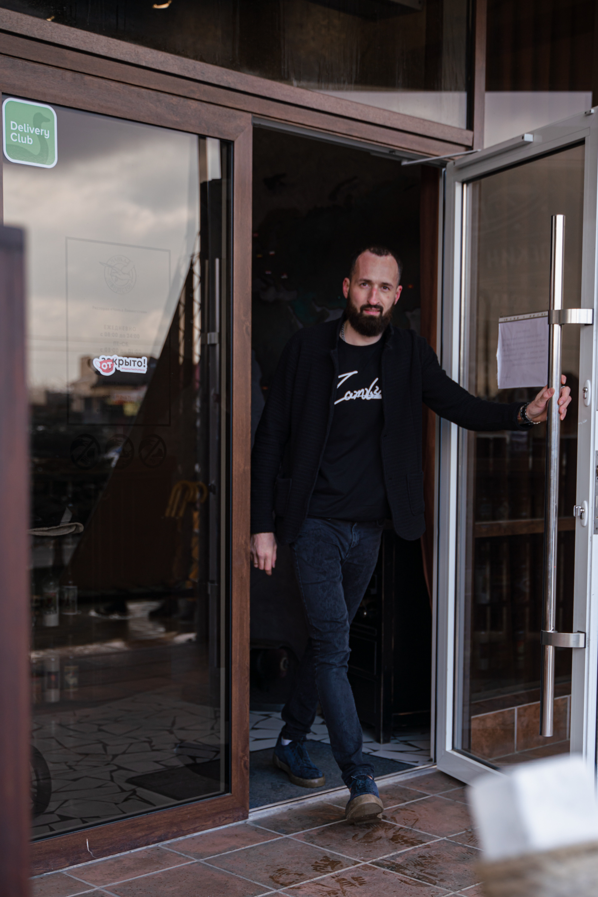 Альберт. Семейный и бренд фотограф