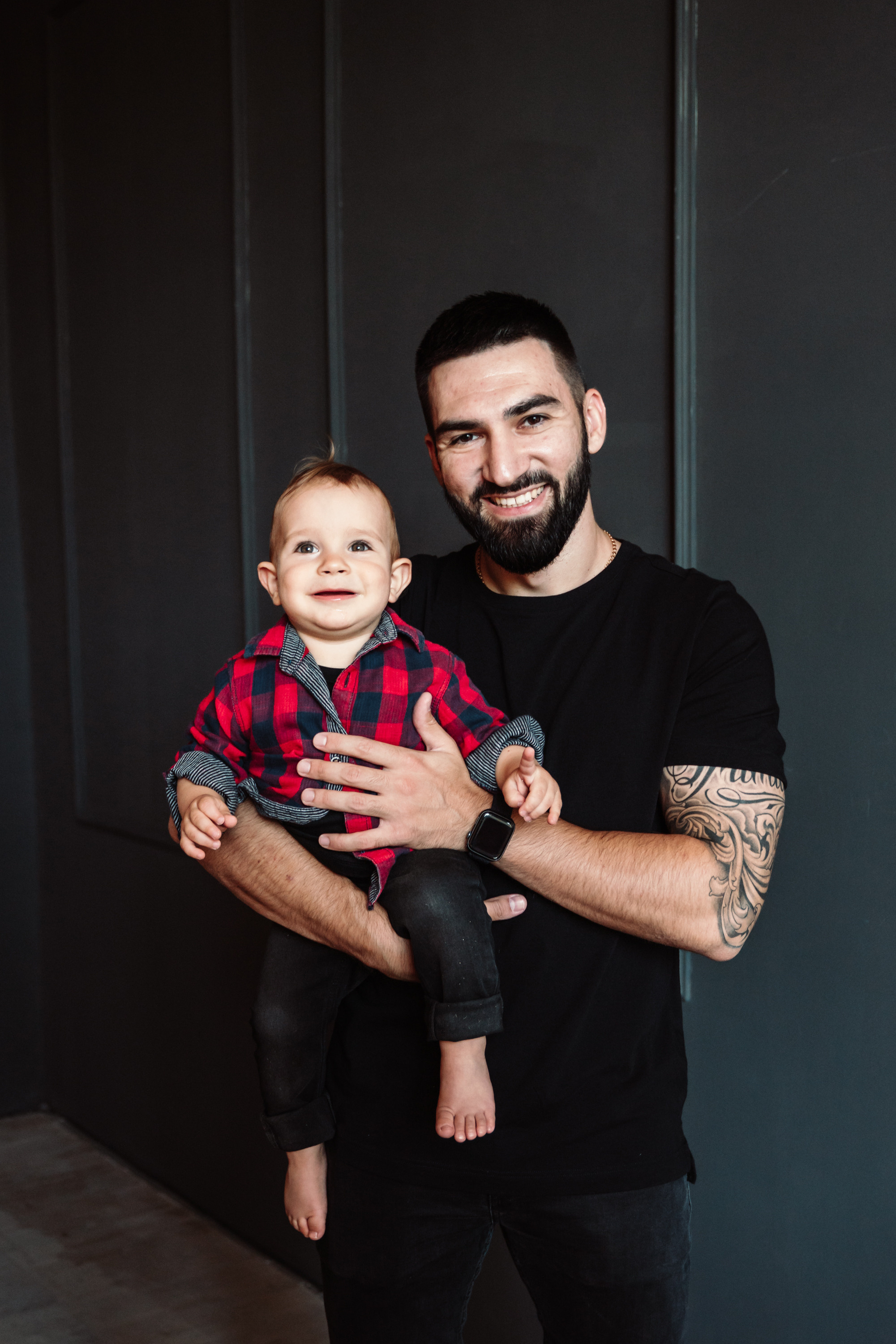 Фотосессия Настя, Алан, Маша и Леон. Семейный и бренд фотограф