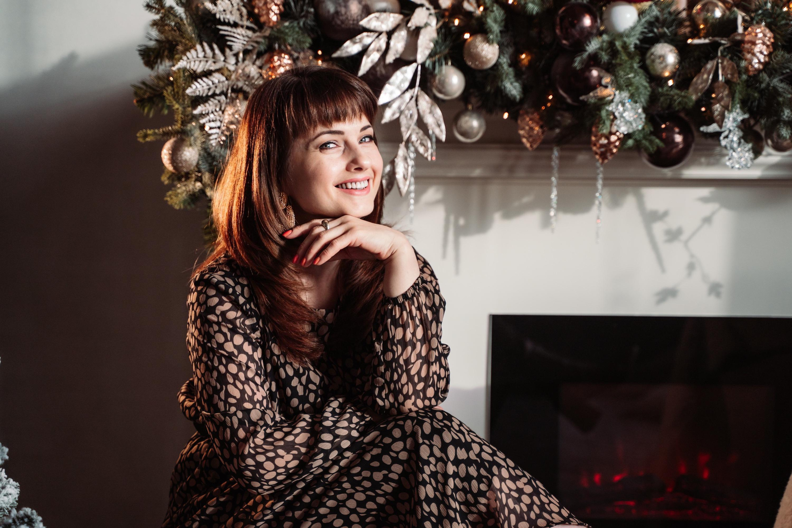 Фотосессия Света. Семейный и бренд фотограф