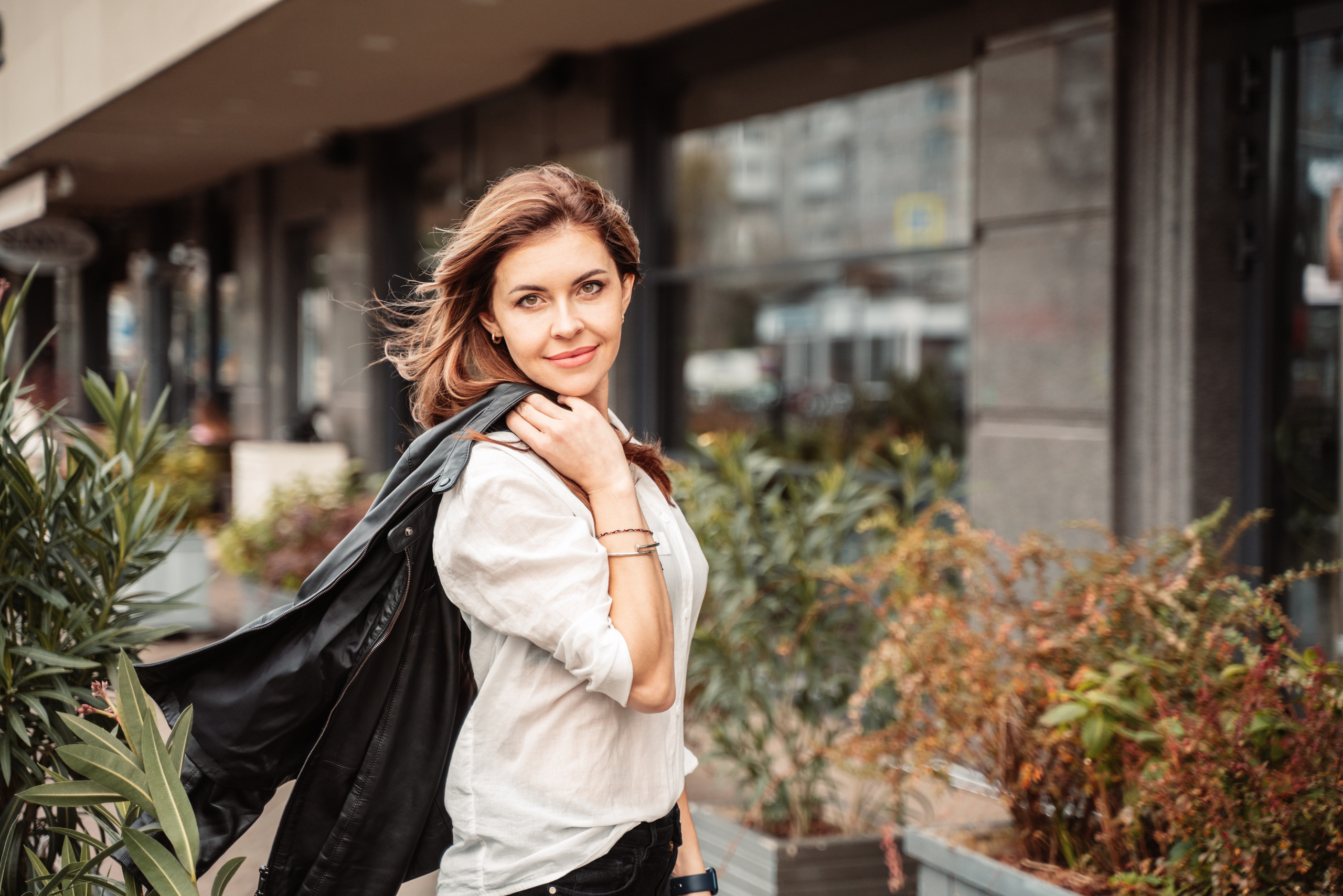 Яна, ЖК Тургенев. Семейный и бренд фотограф