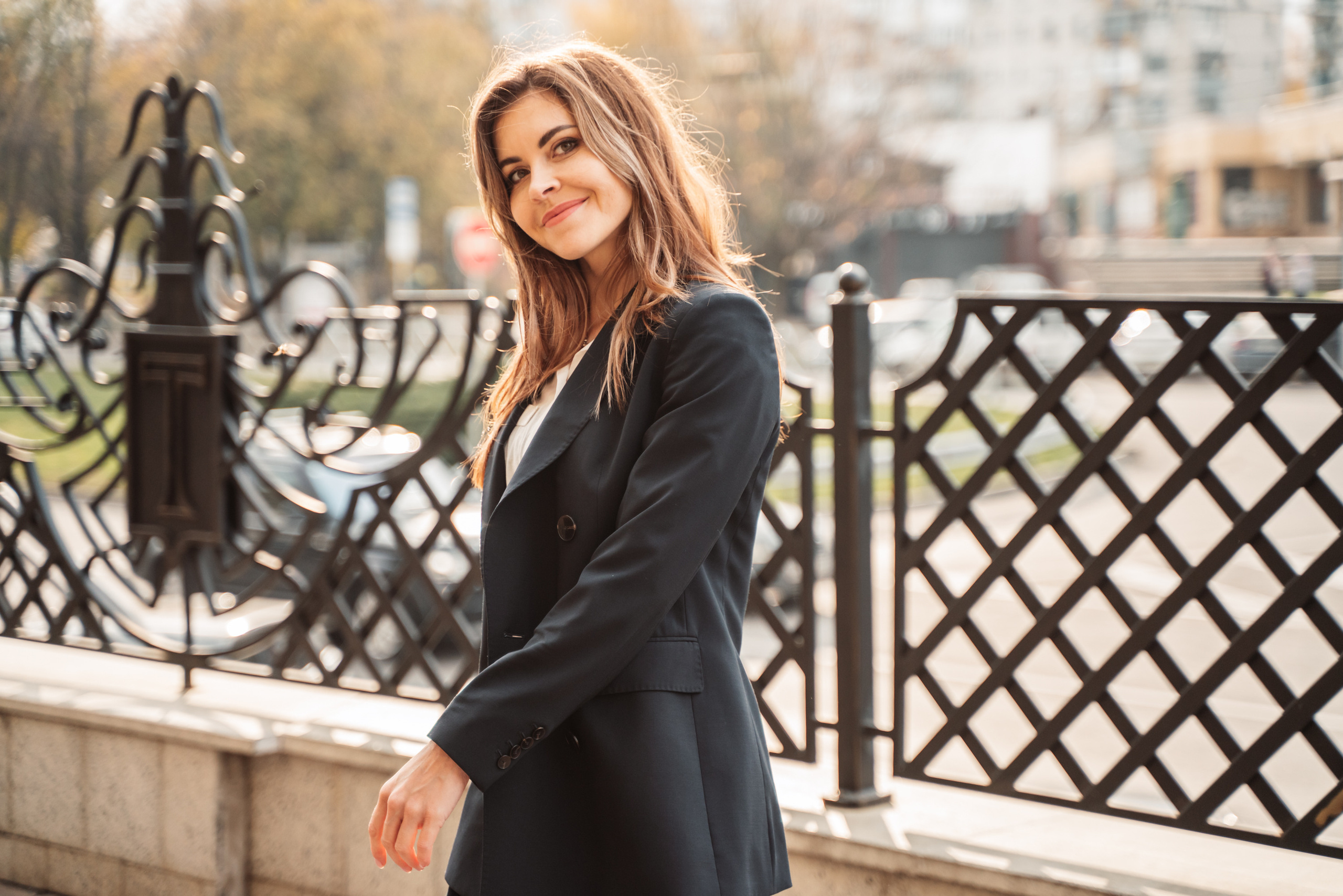 Яна, ЖК Тургенев. Семейный и бренд фотограф