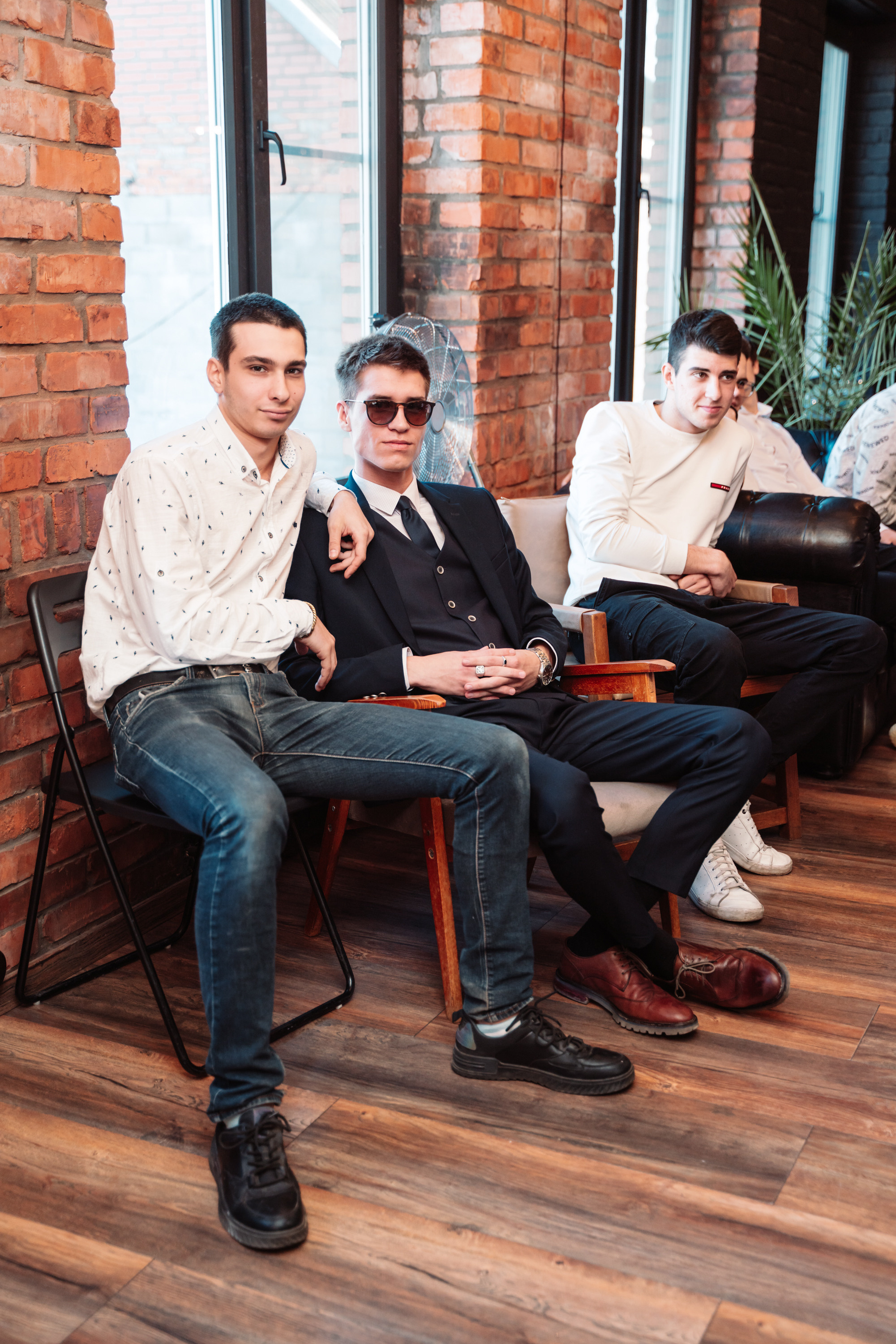 День юриста. Семейный и бренд фотограф