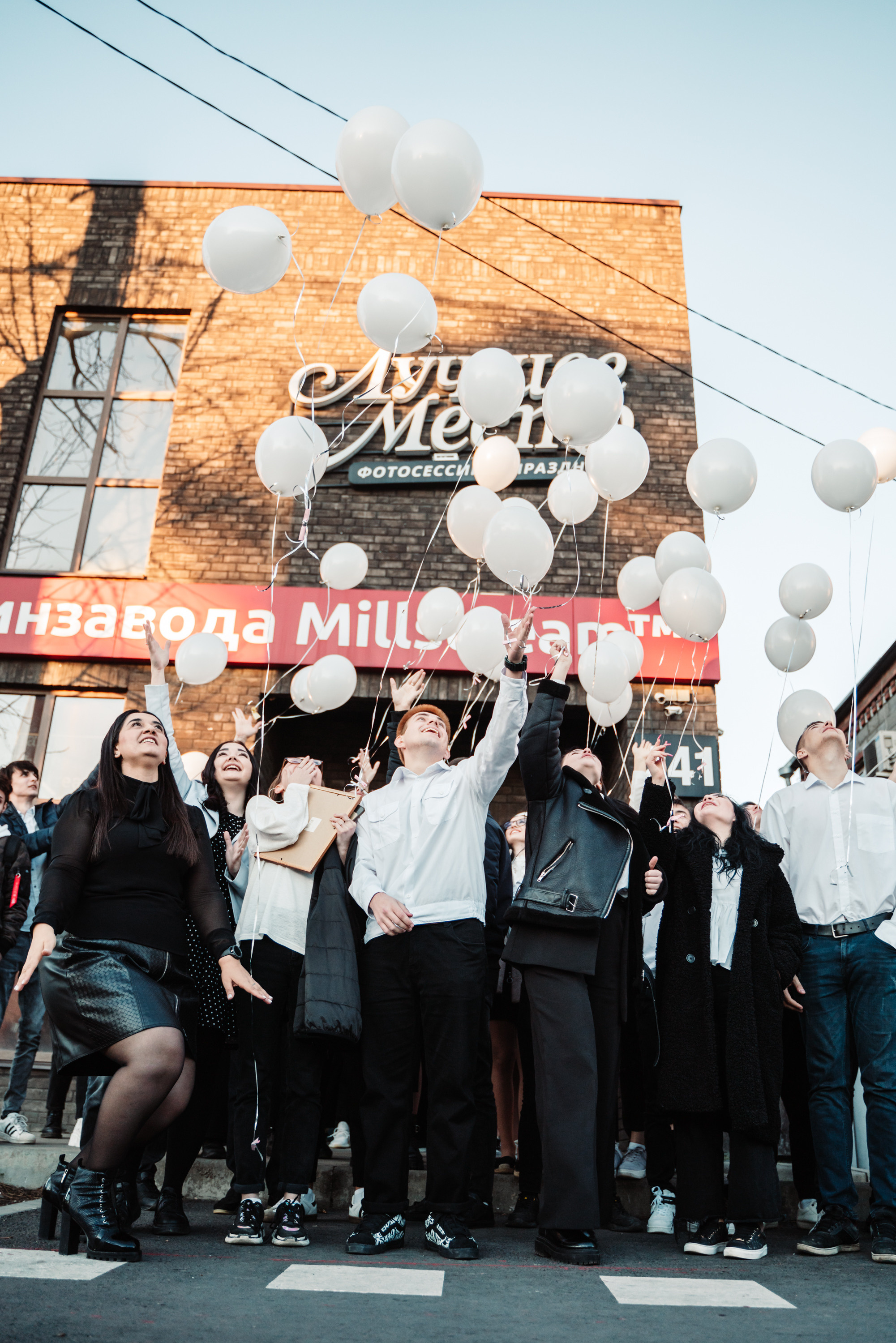 День юриста. Семейный и бренд фотограф