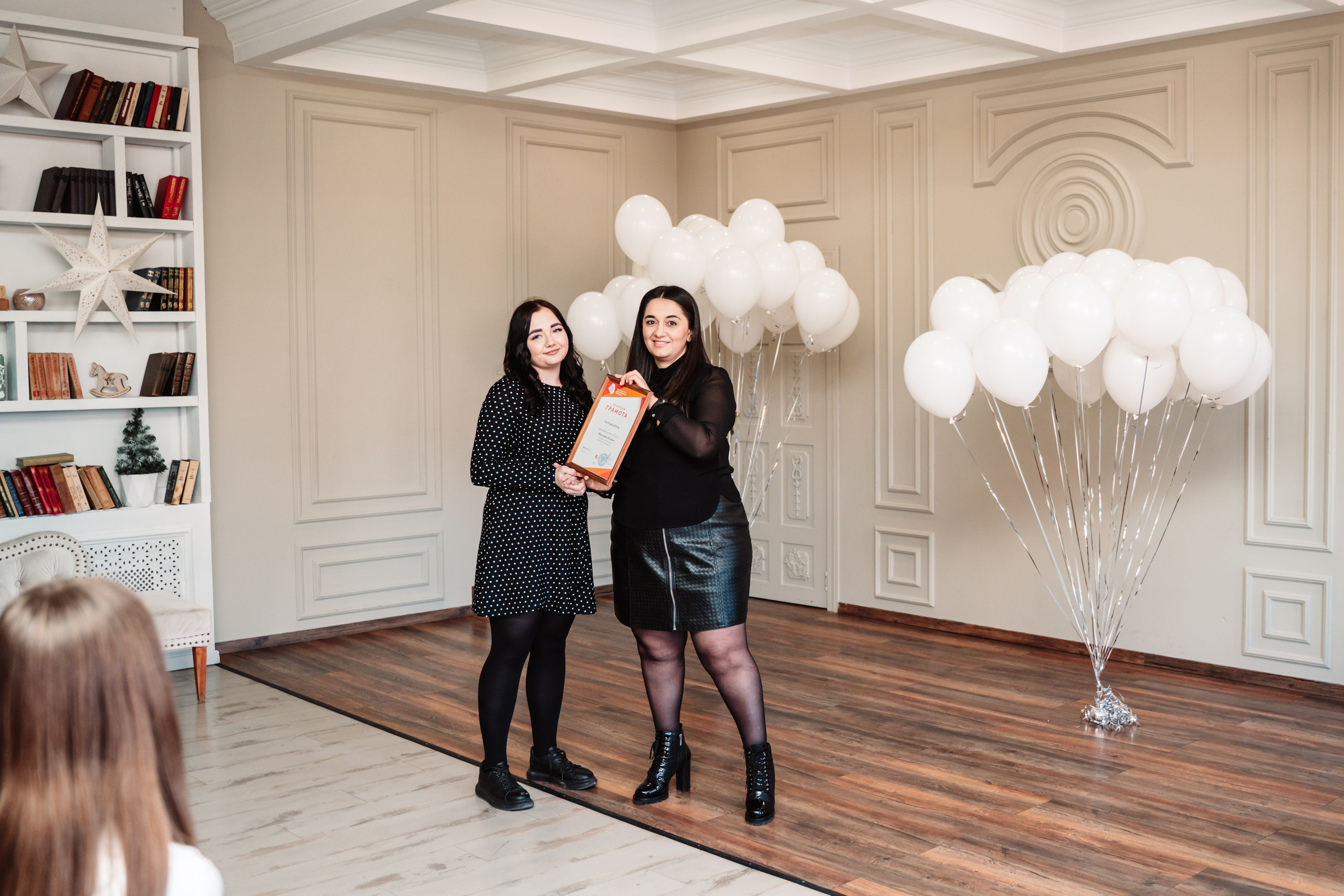 День юриста. Семейный и бренд фотограф