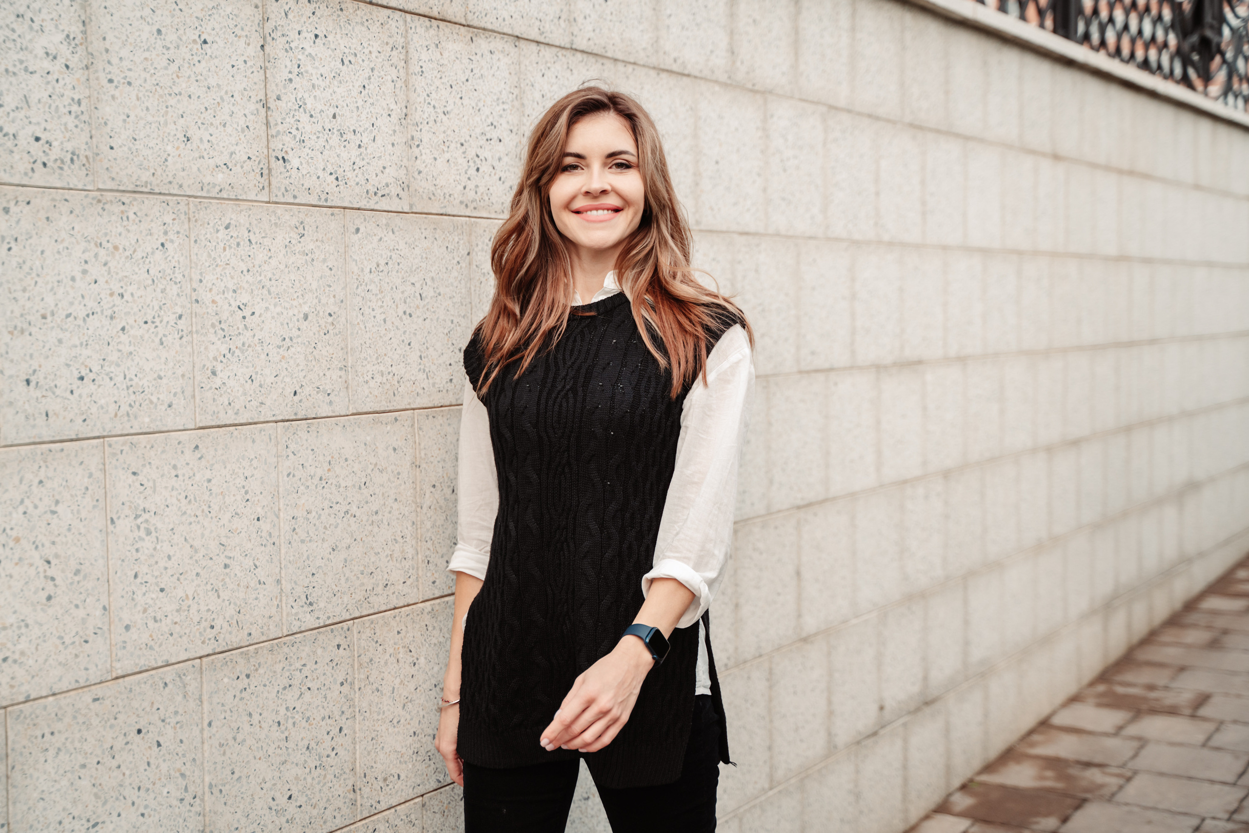 Яна, ЖК Тургенев. Семейный и бренд фотограф