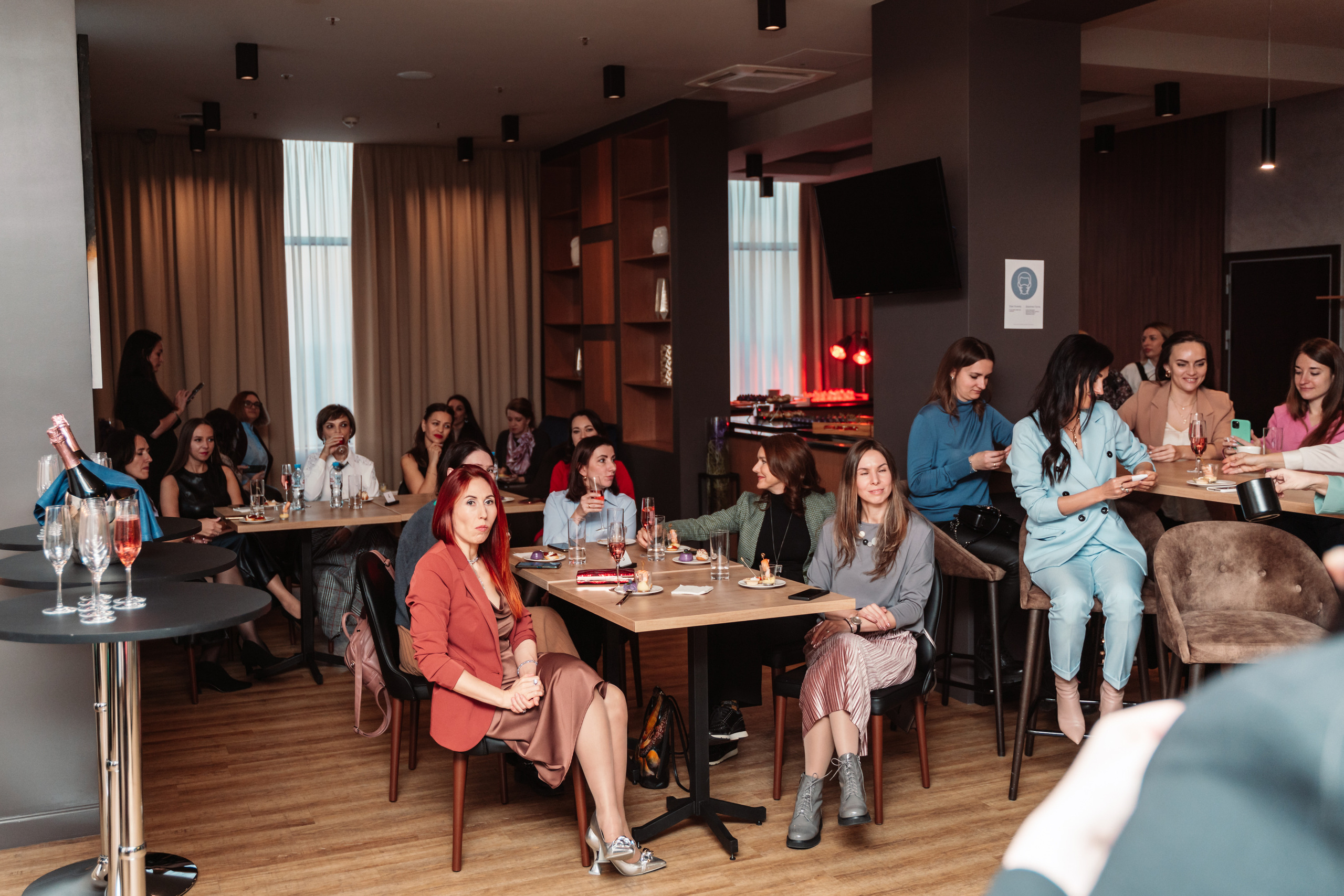 Нетворкинг 11.12.21. Семейный и бренд фотограф