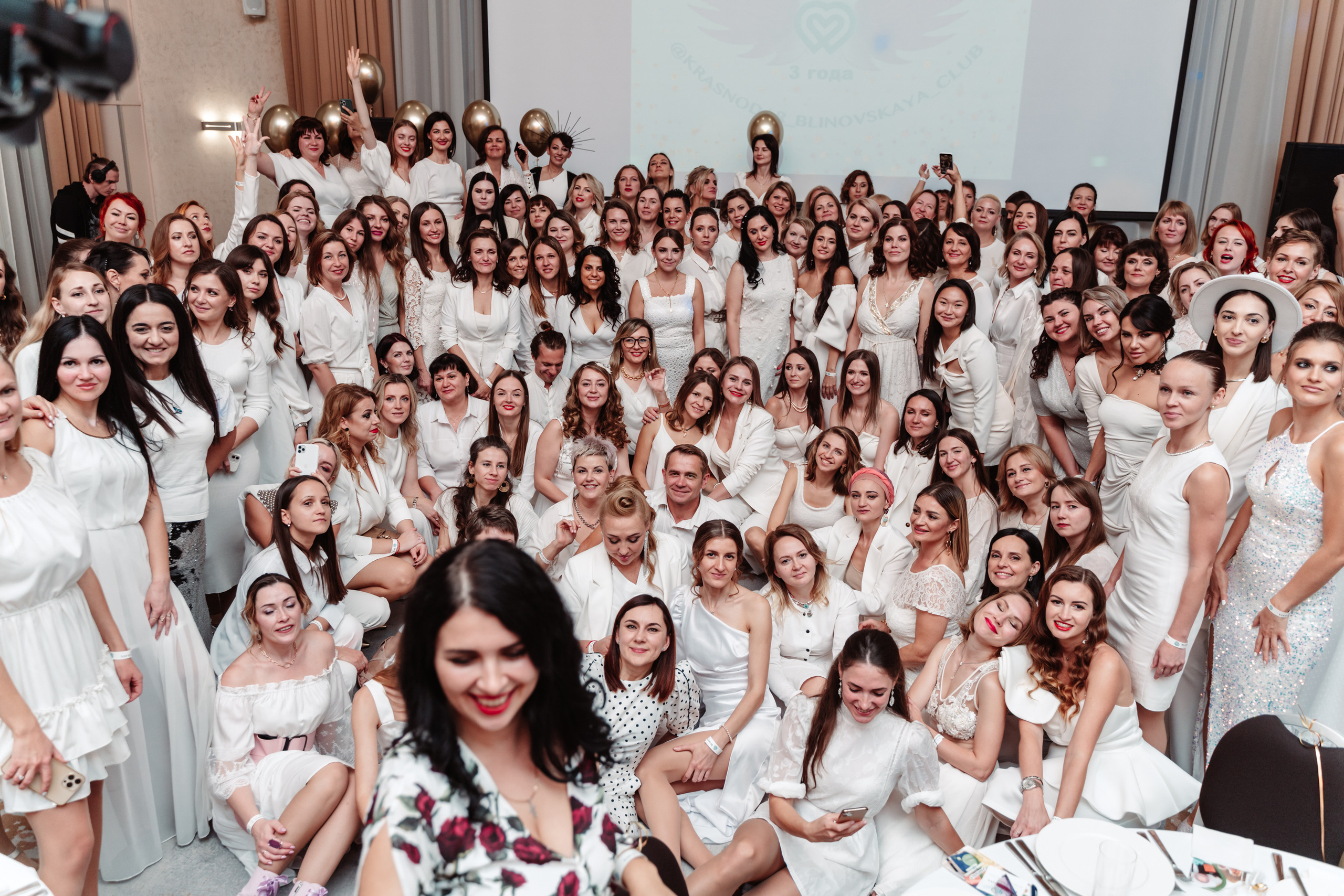 3 года БлинЧикам. Семейный и бренд фотограф