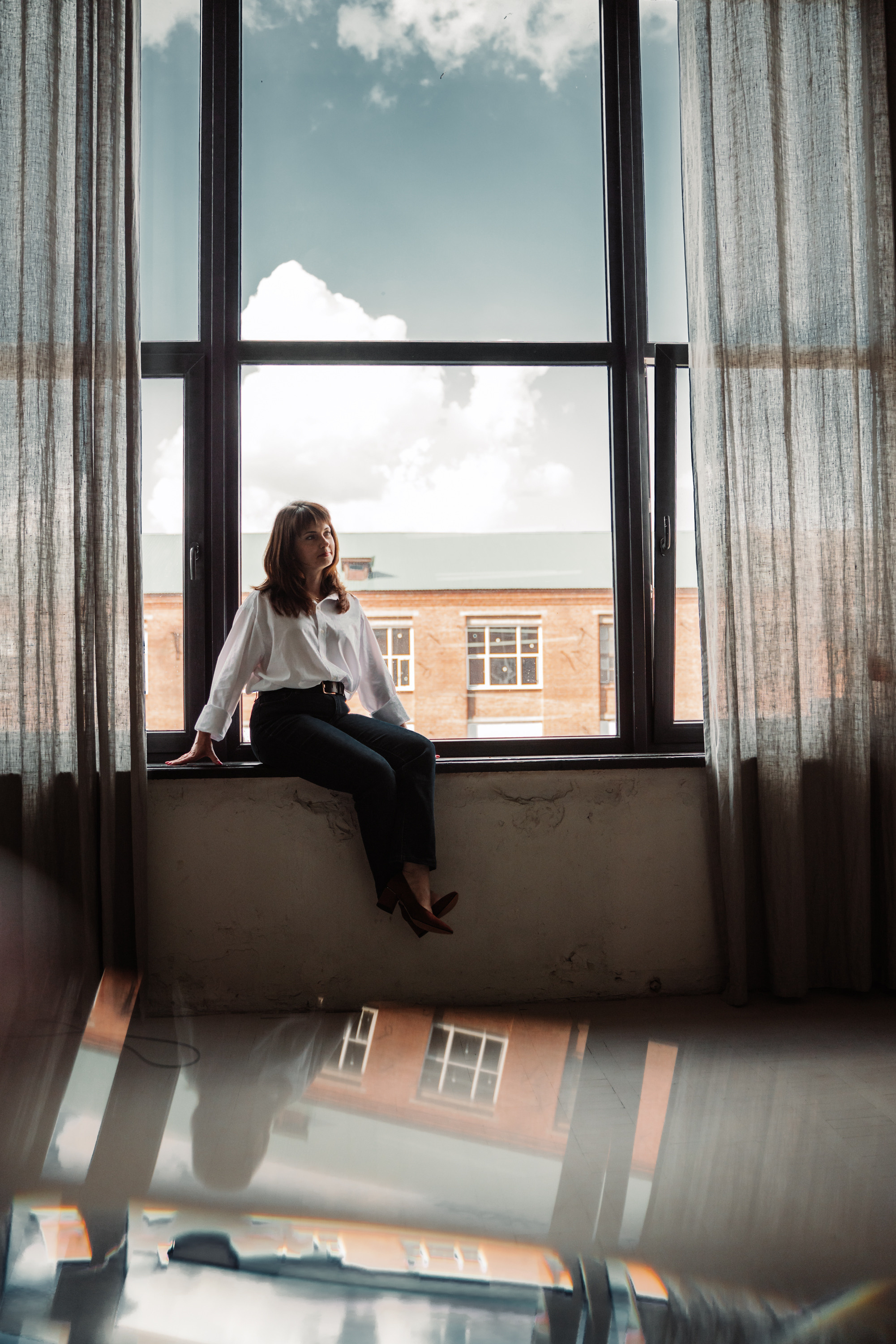 Света. Семейный и бренд фотограф