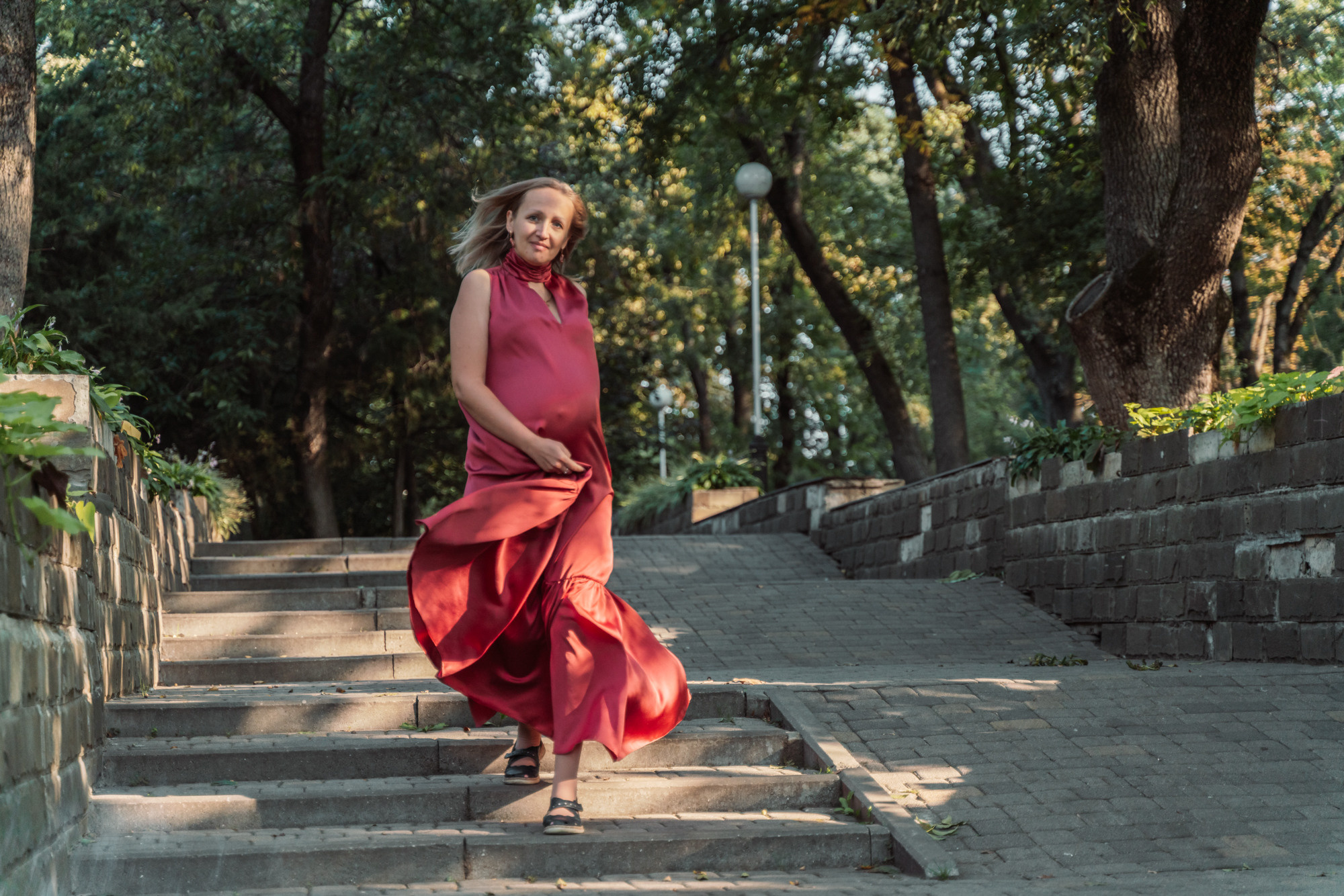 Надя. Семейный и бренд фотограф