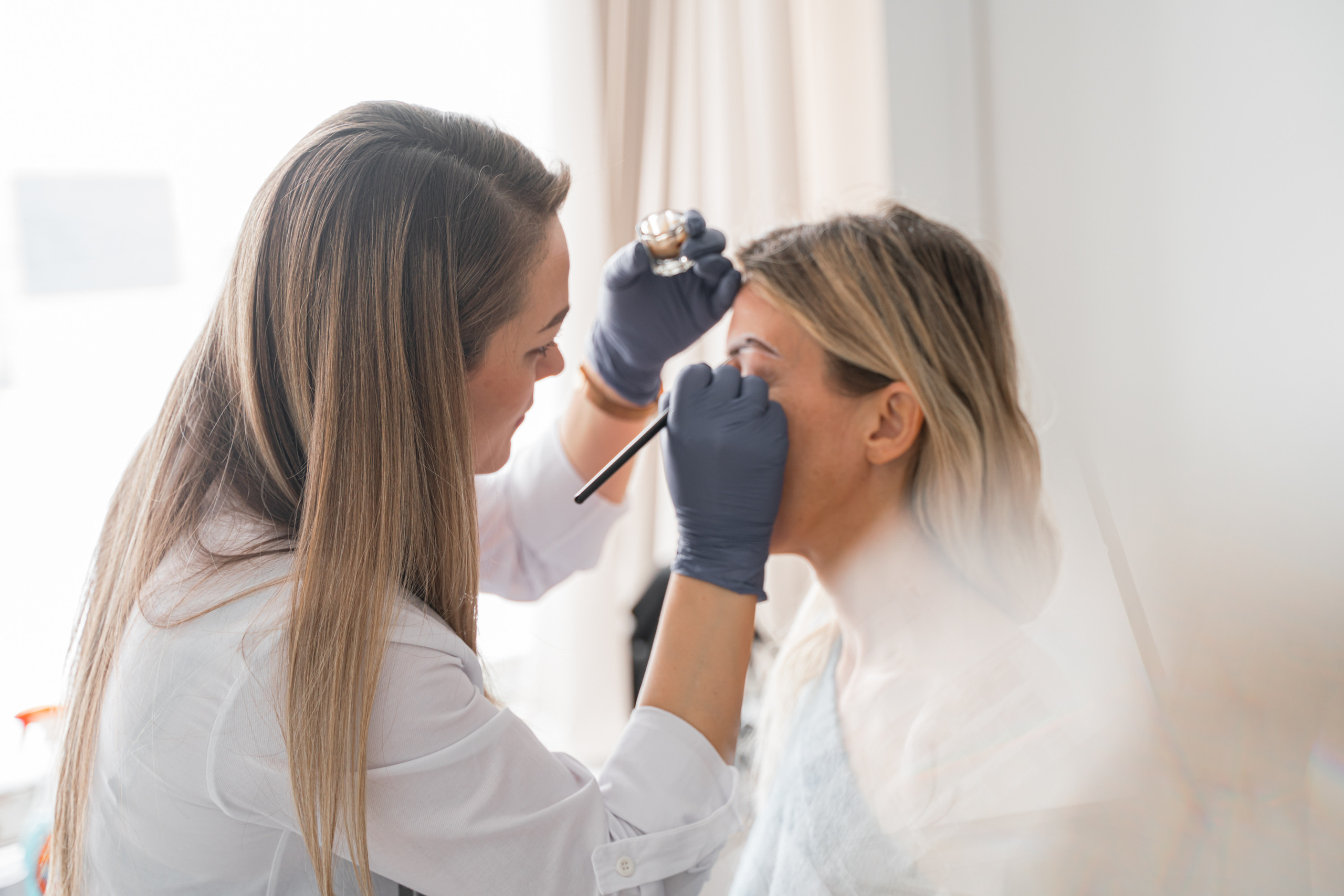 Светлана. Бровист. Семейный и бренд фотограф