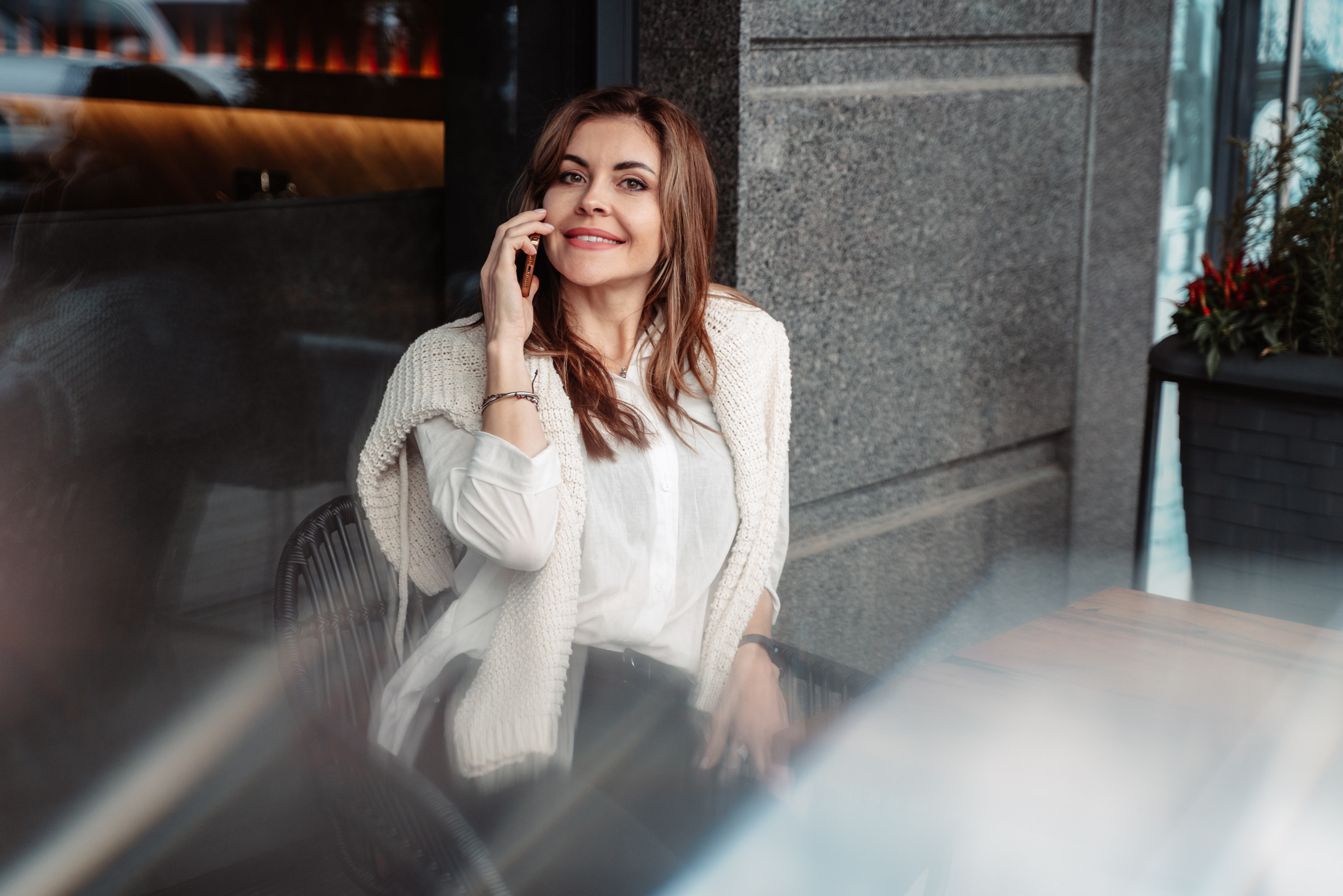 Яна, ЖК Тургенев. Семейный и бренд фотограф