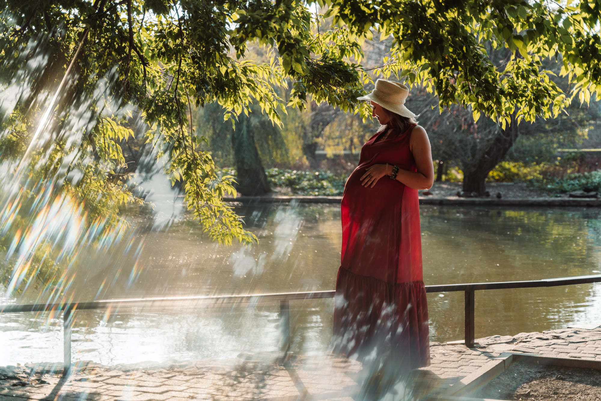 Надя. Семейный и бренд фотограф