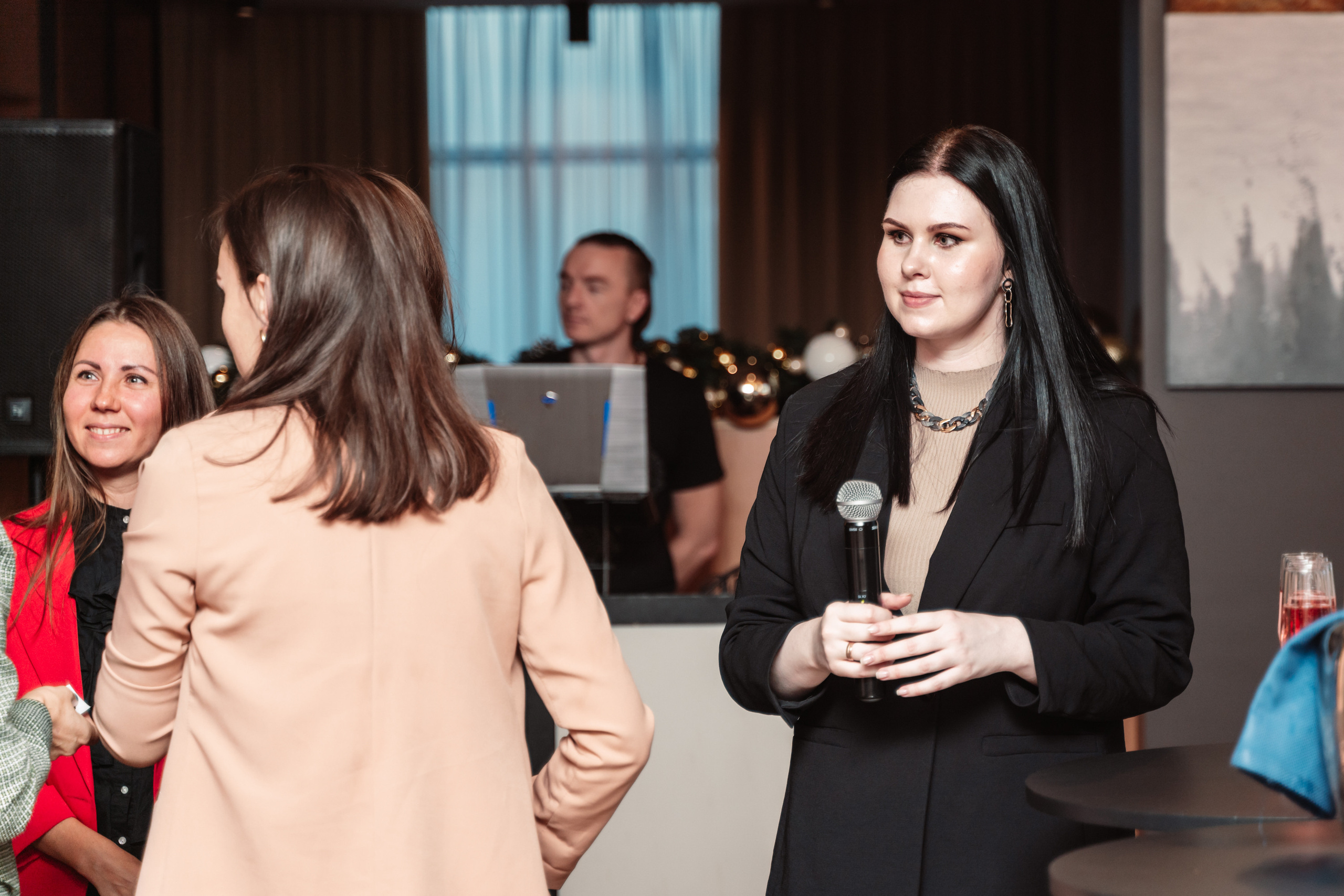 Нетворкинг 11.12.21. Семейный и бренд фотограф