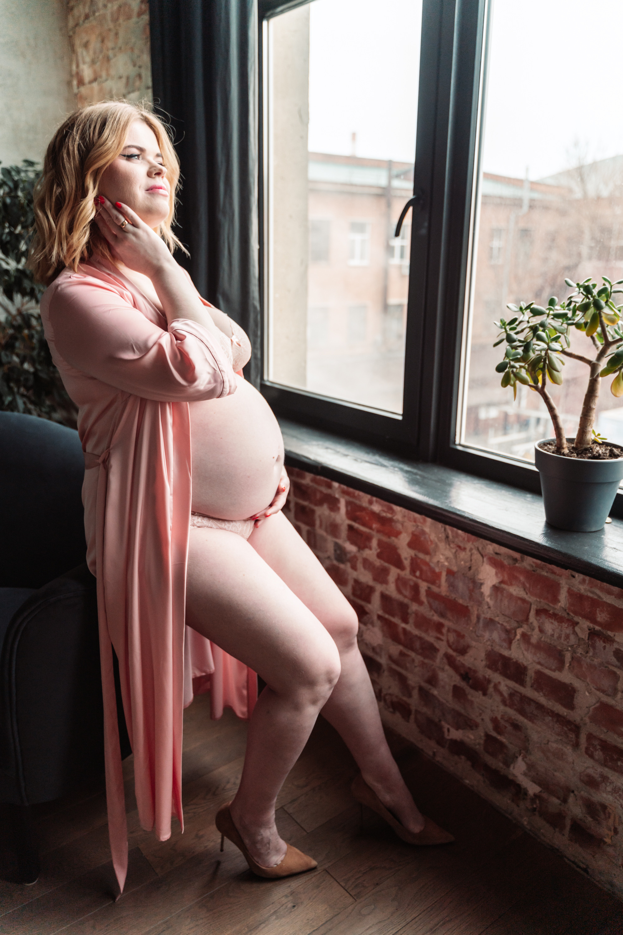 Наталья — 14.02.2021. Семейный и бренд фотограф