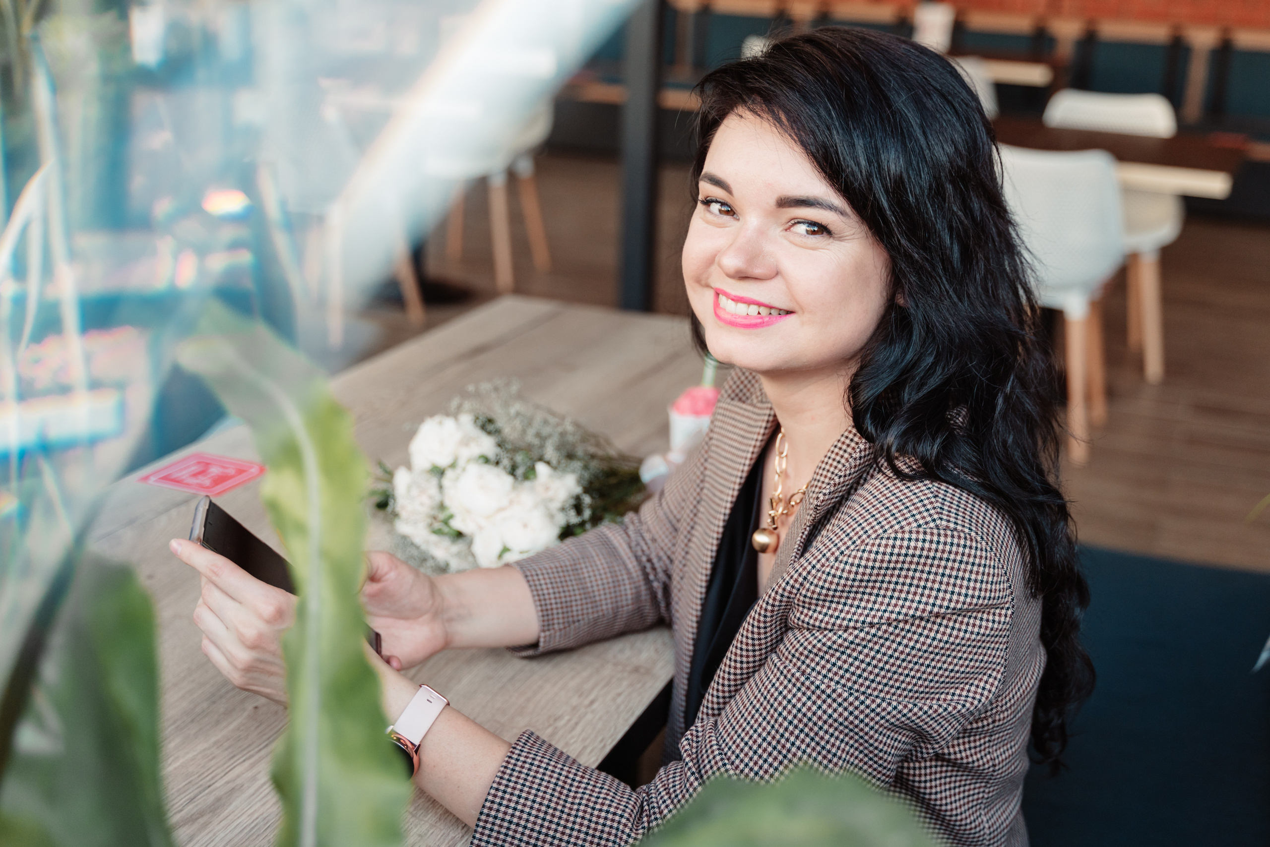 Алина Тетахилинг. Семейный и бренд фотограф