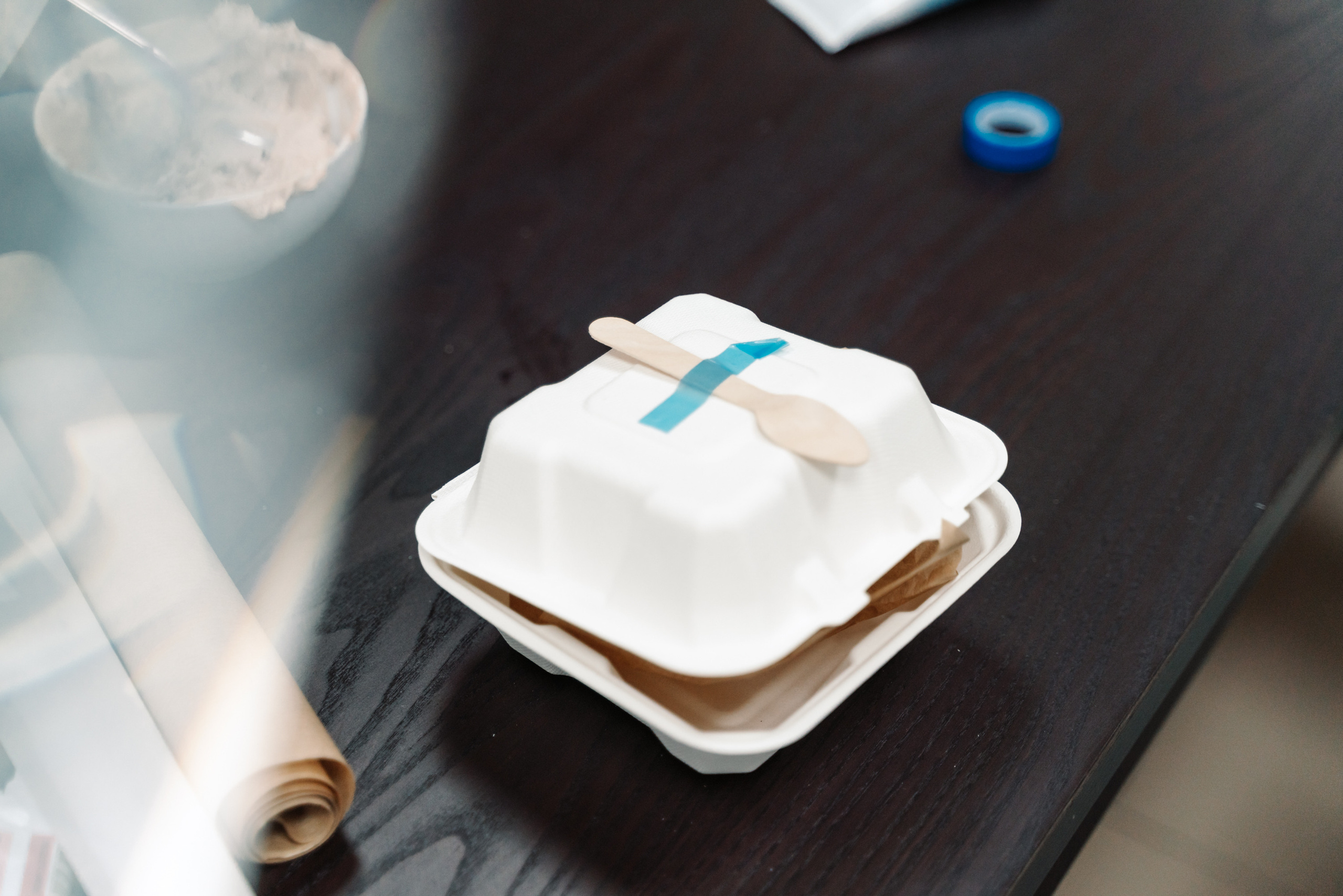 МК бенто торт. Семейный и бренд фотограф