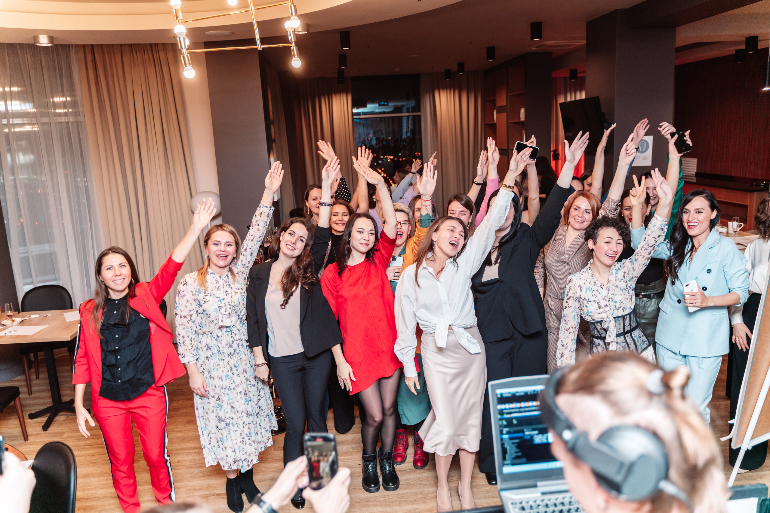 Нетворкинг 11.12.21. Семейный и бренд фотограф