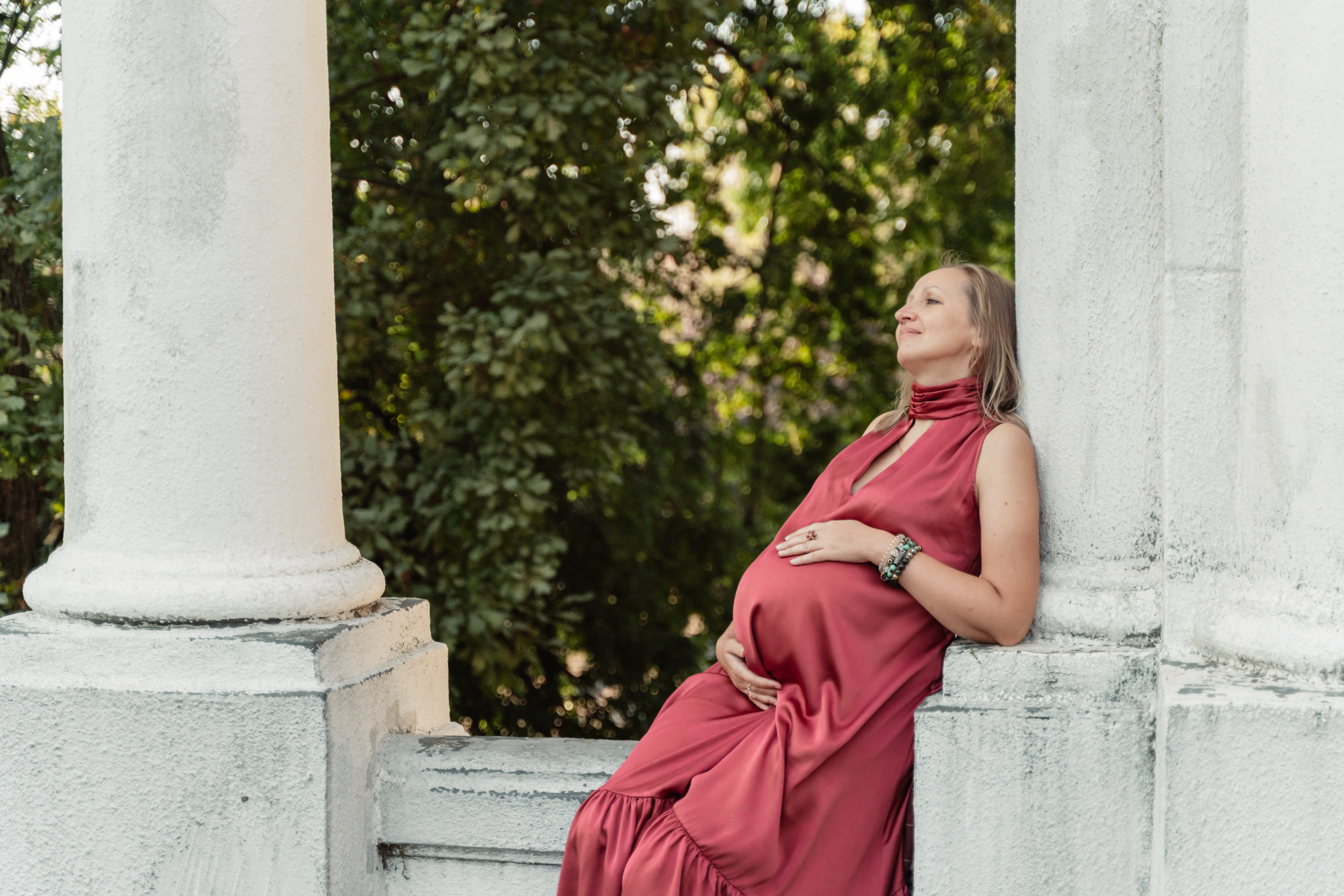 Надя. Семейный и бренд фотограф