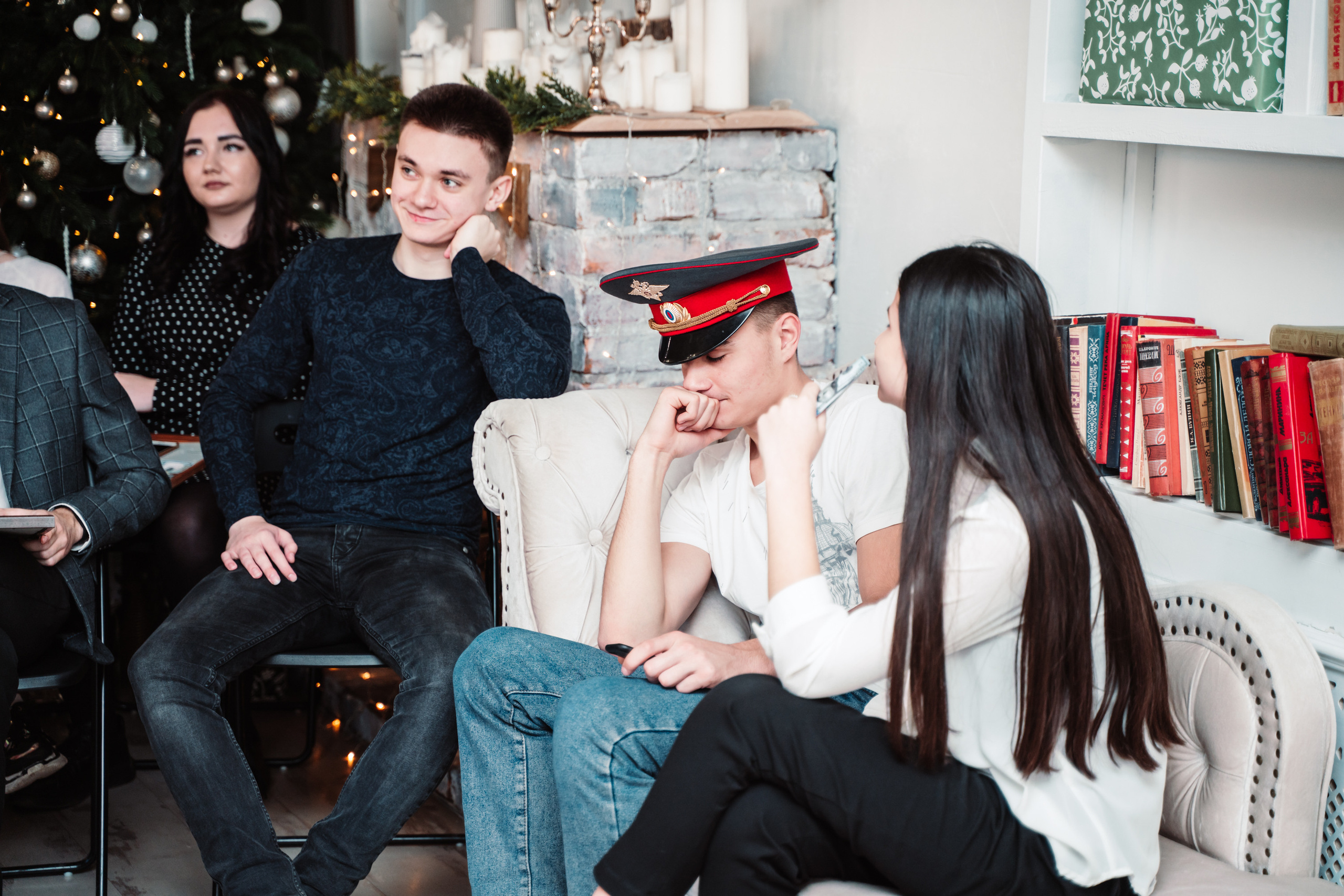 День юриста. Семейный и бренд фотограф