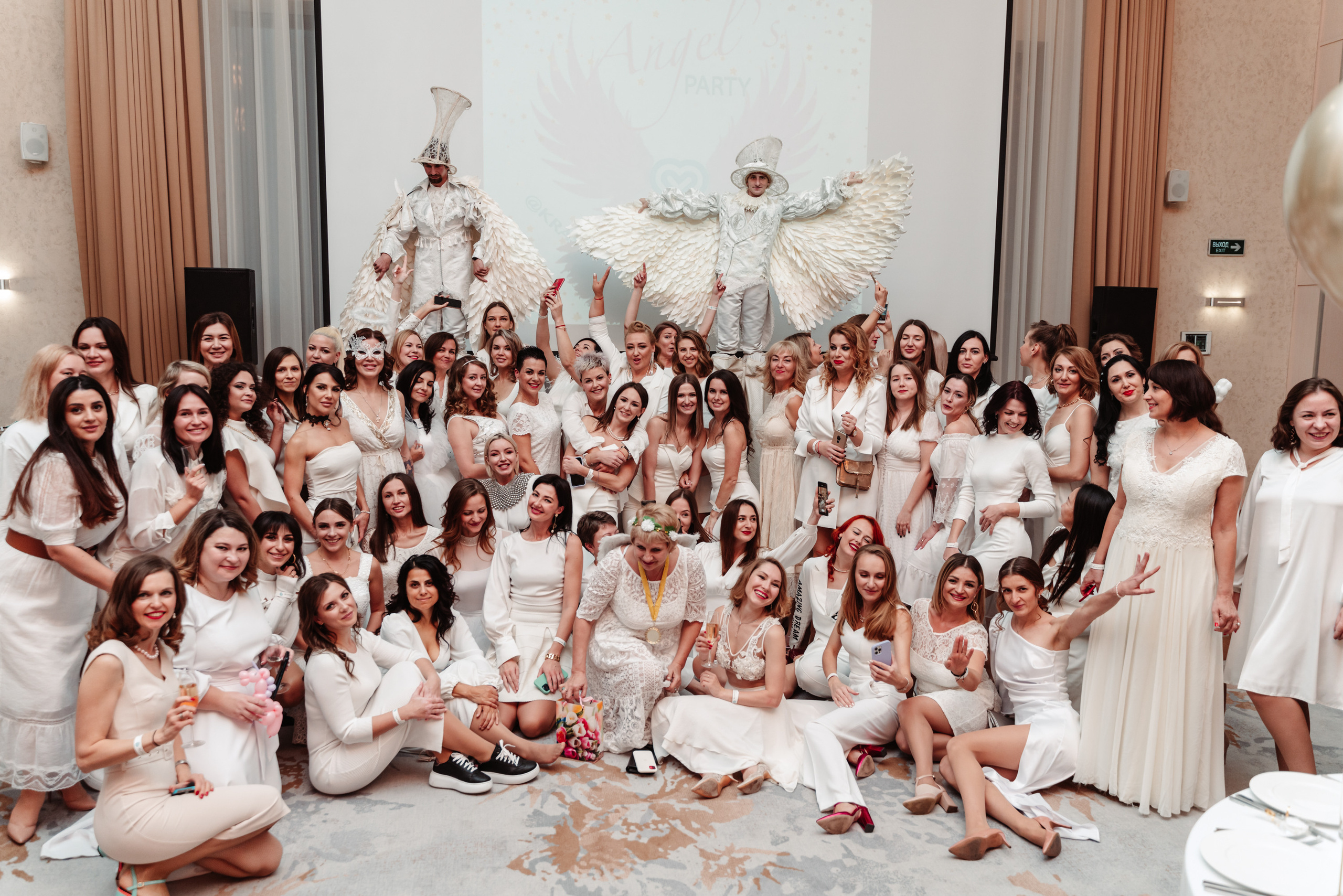 3 года БлинЧикам. Семейный и бренд фотограф