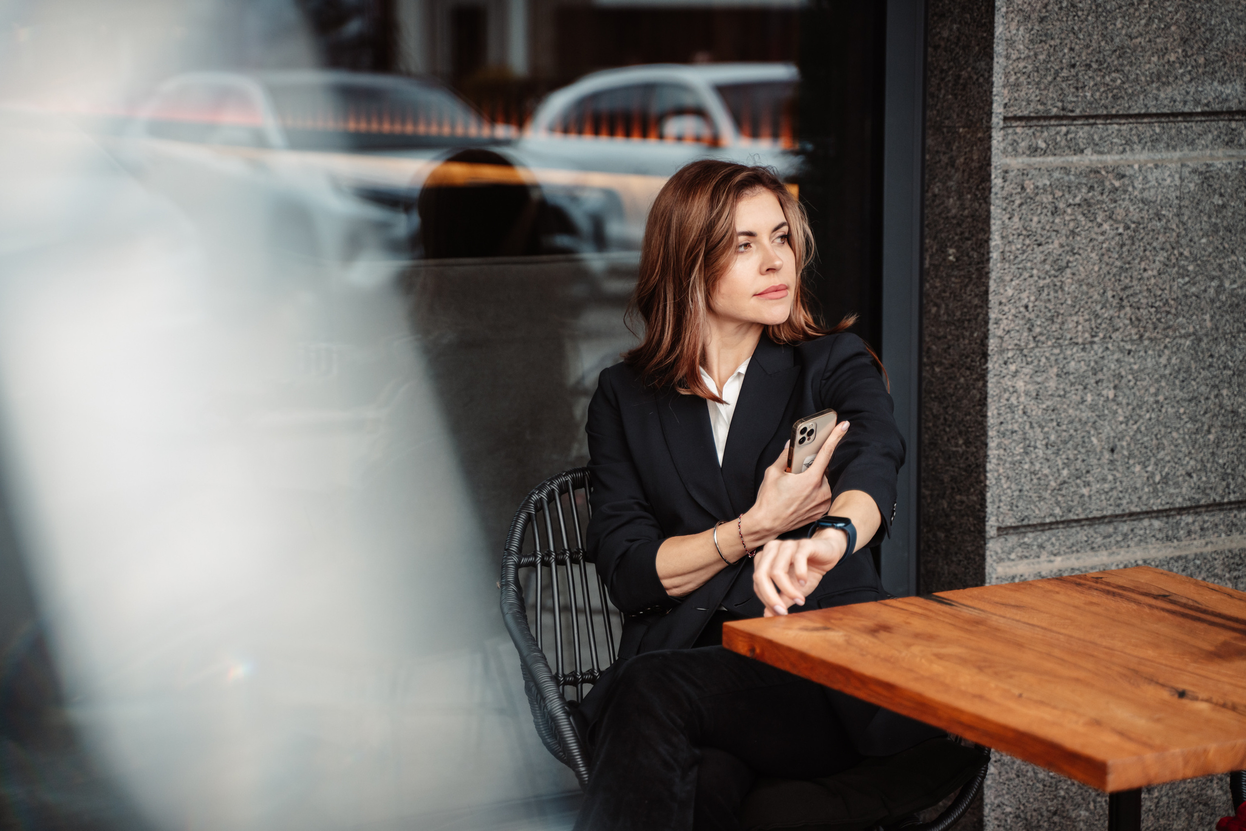 Яна, ЖК Тургенев. Семейный и бренд фотограф